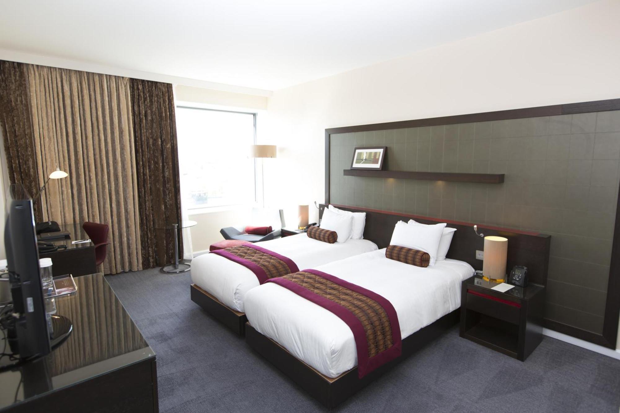Executive Twin Room