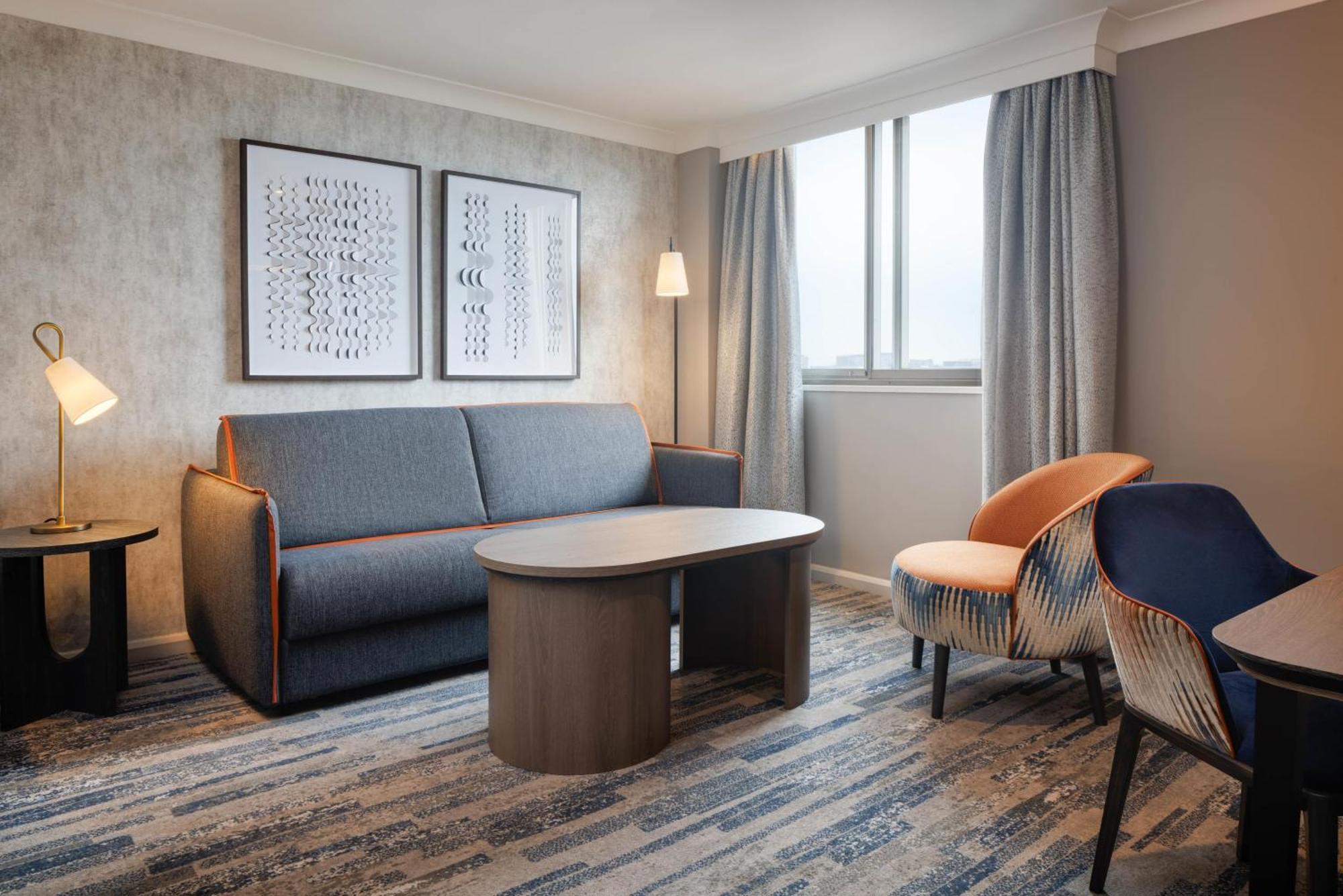 Suite Premium