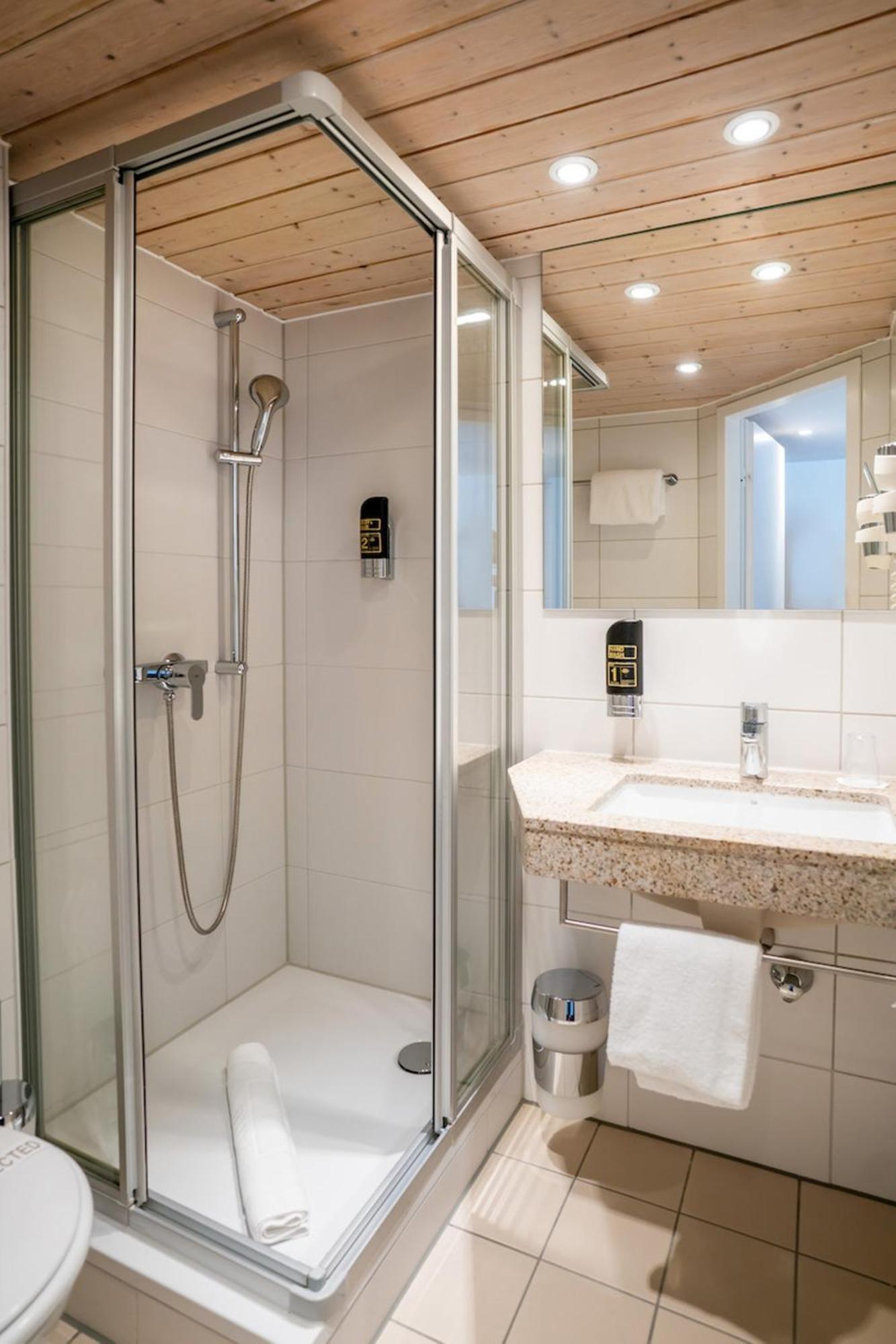 Single Room Cosy City no air-condition