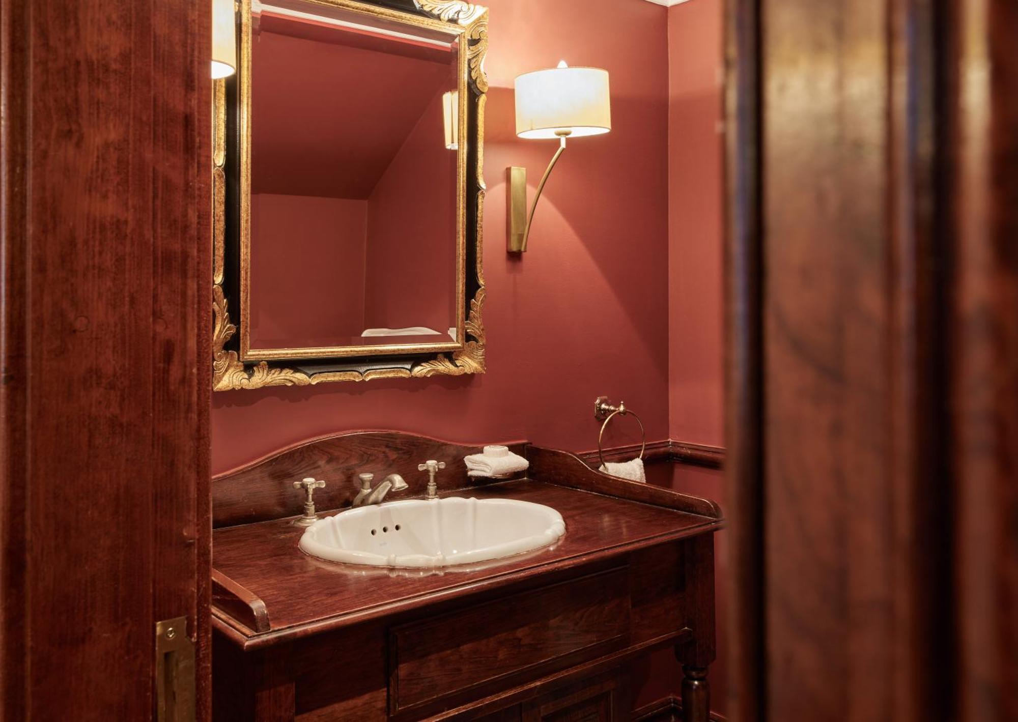 The Library Suite