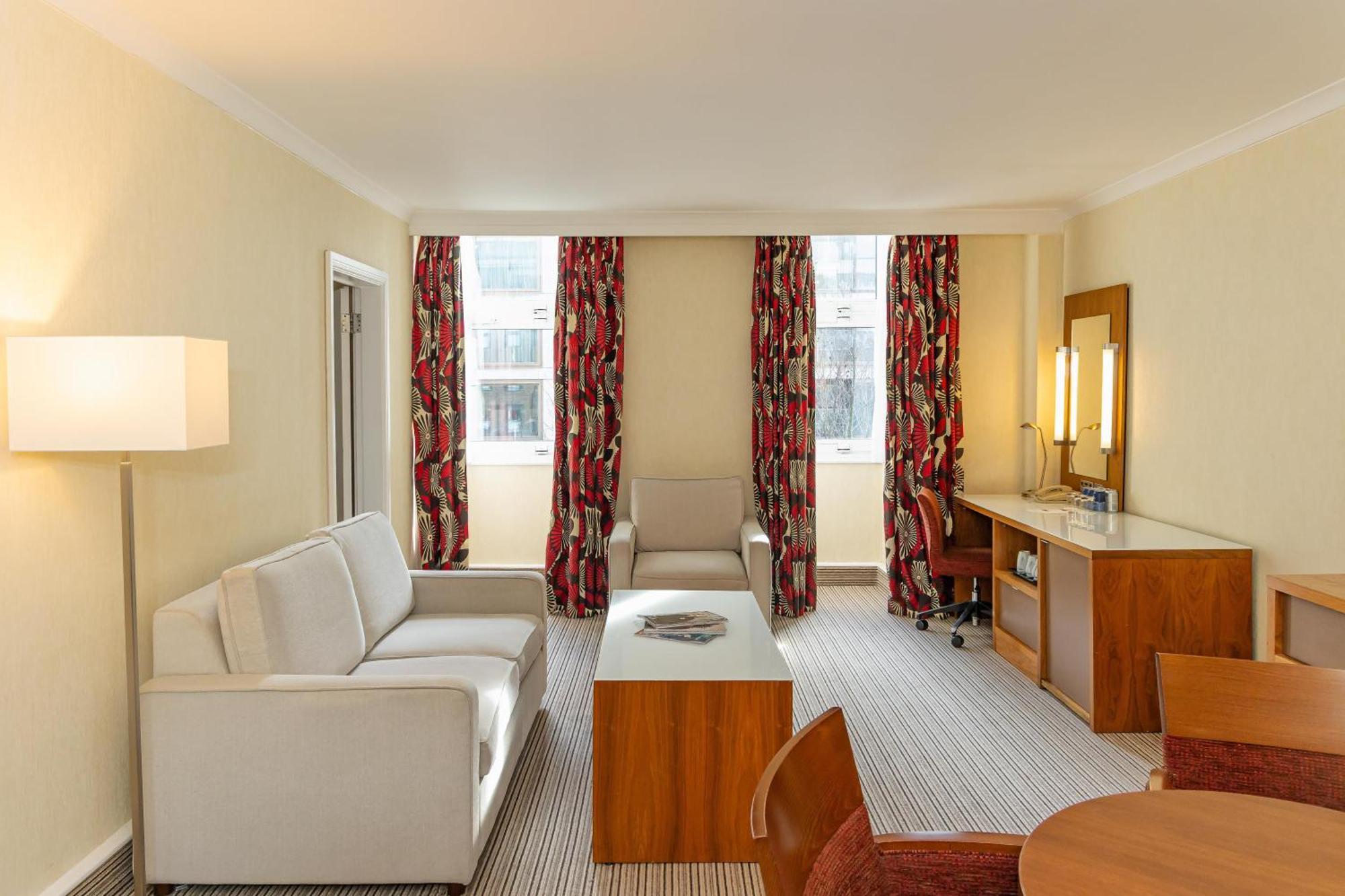 Junior Double Suite