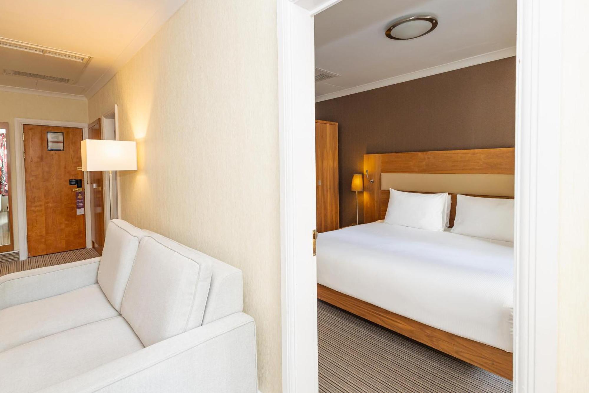 Junior Double Suite