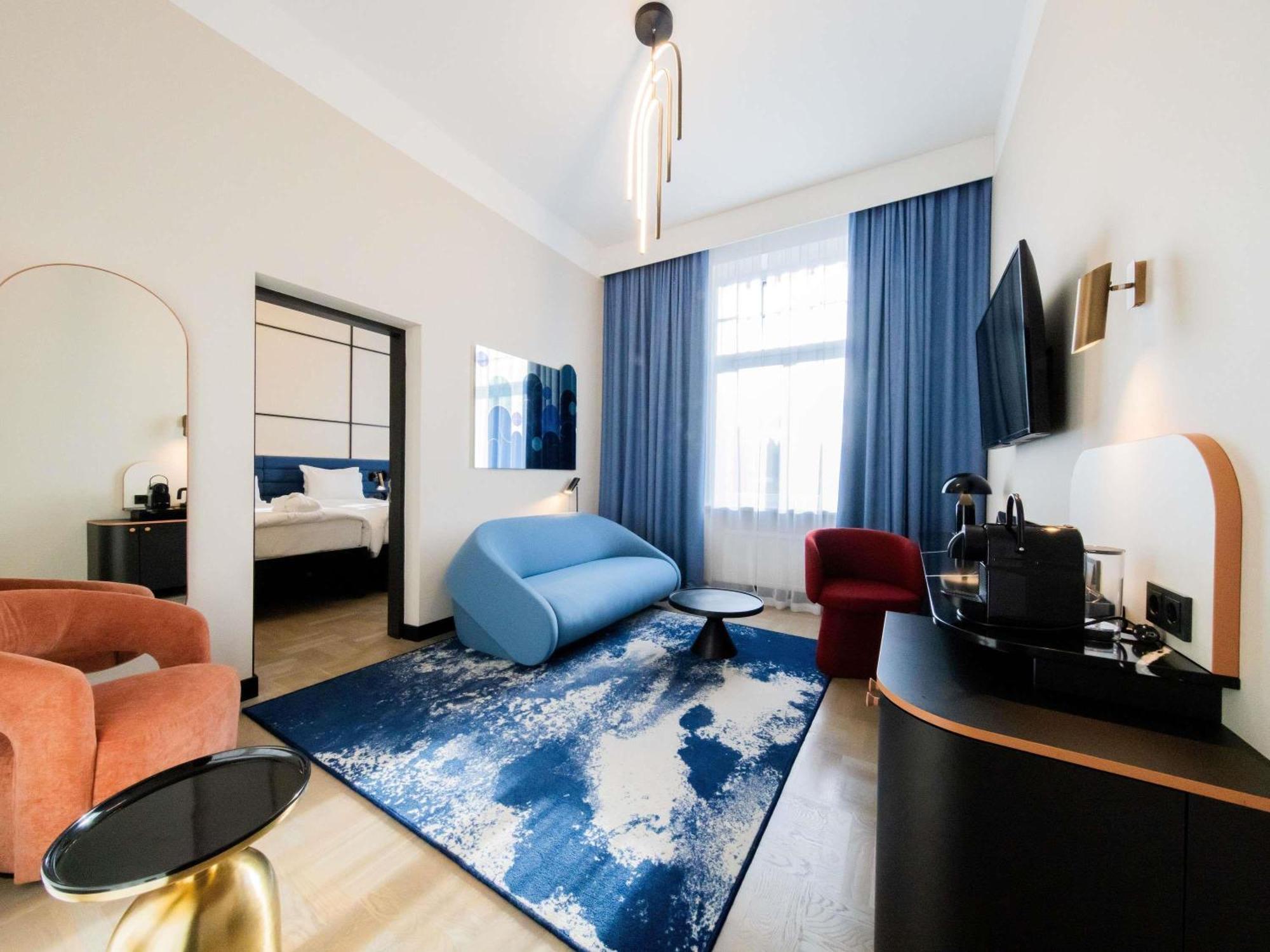 Comfort Suite