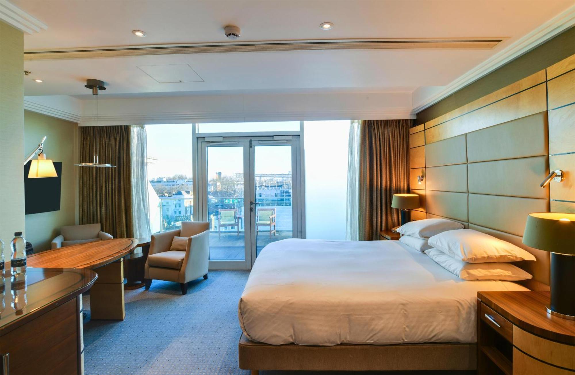 Suite Terrace