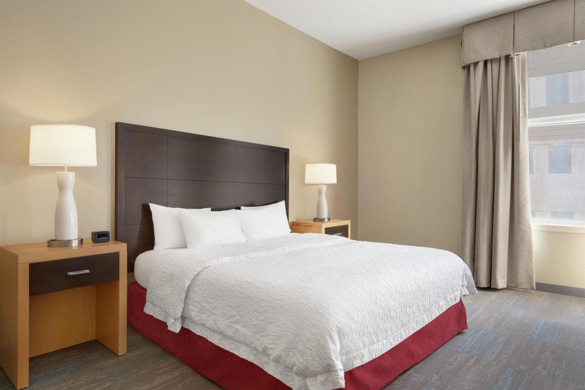 Studio King med bäddsoffa