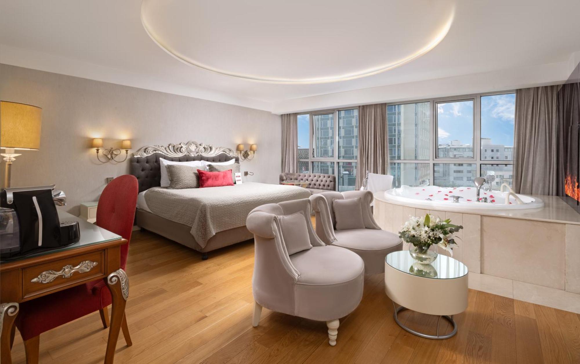 Suite Luxury