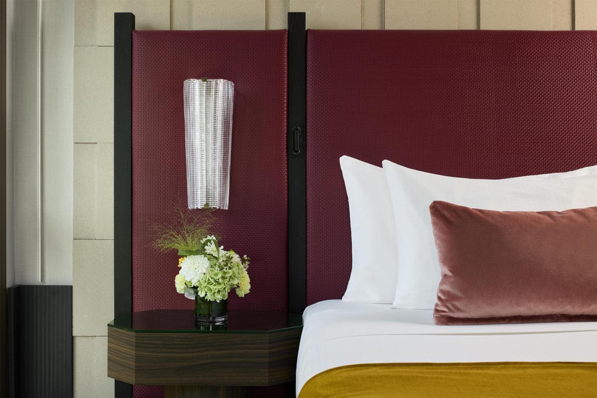 Duomo Suite Extra Bed