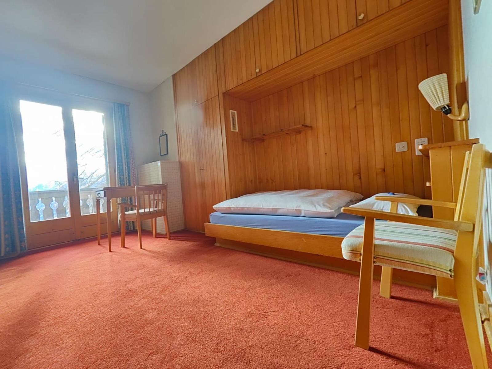 Single Room