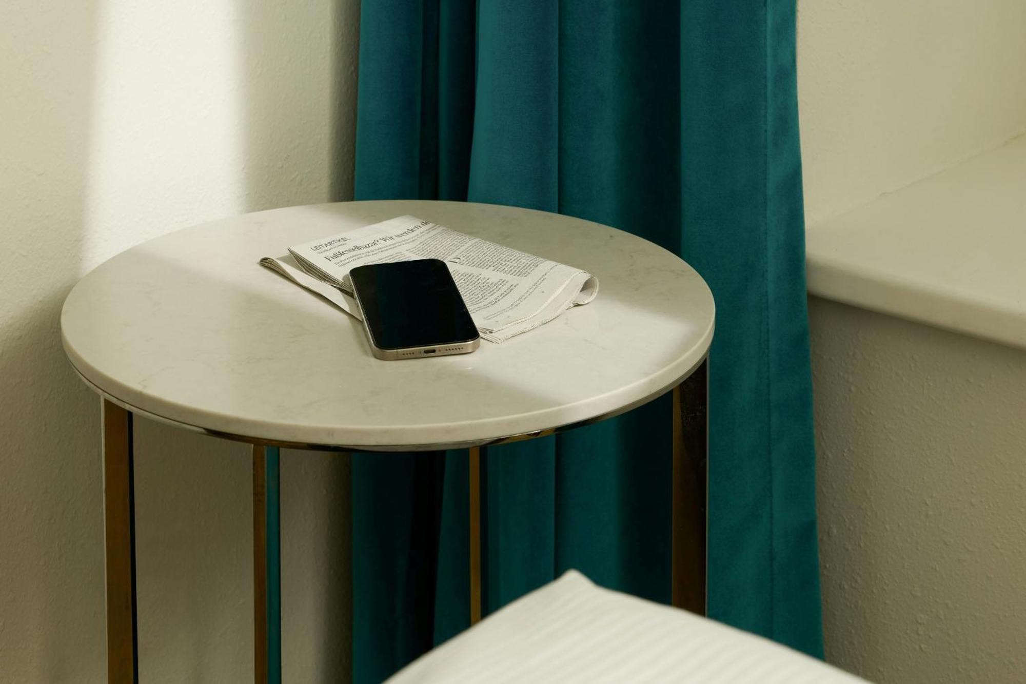 Small Single Room