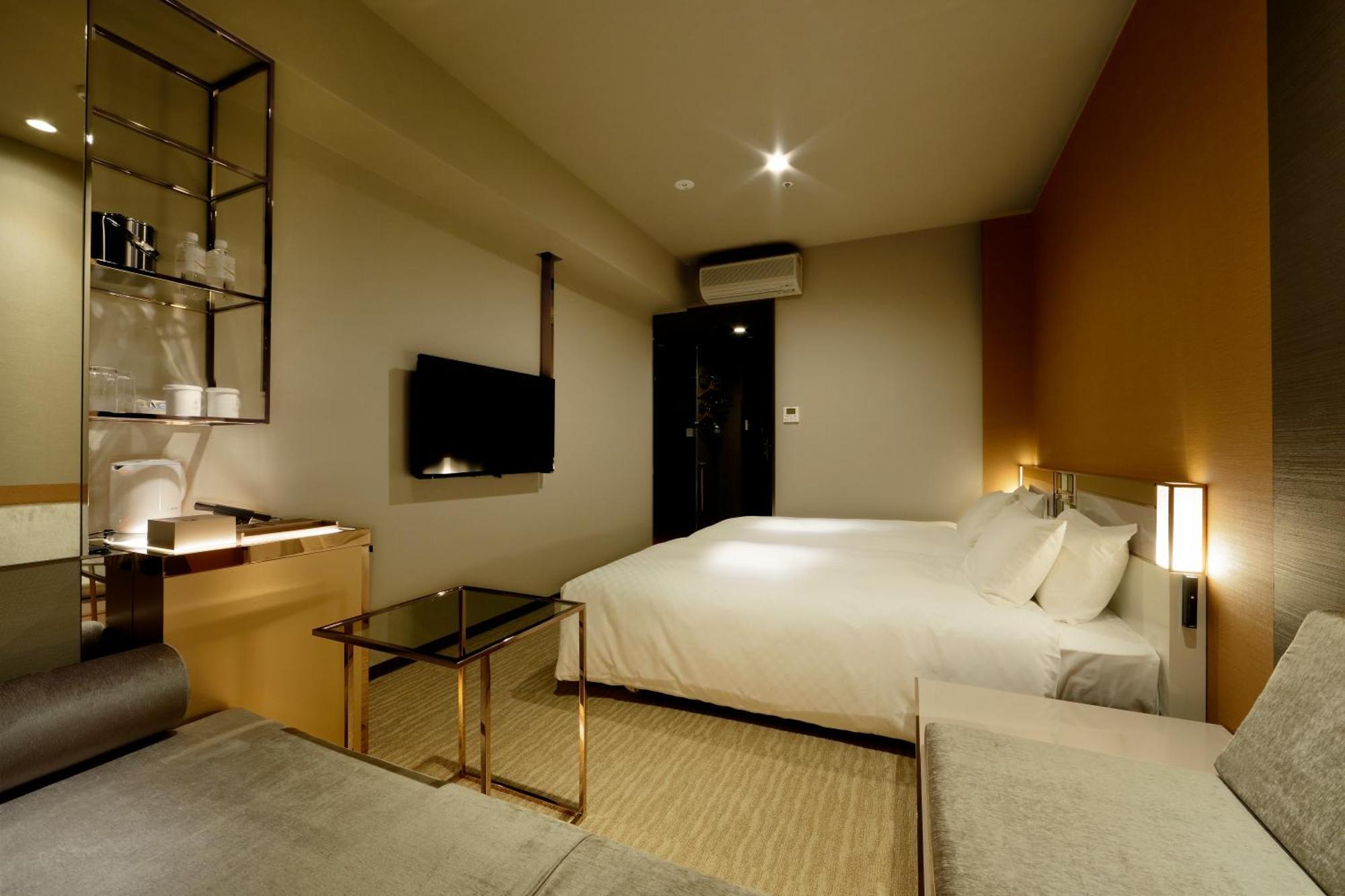 Executive Deluxe King Room with Tokyo Tower View,1743091002:JPEG
