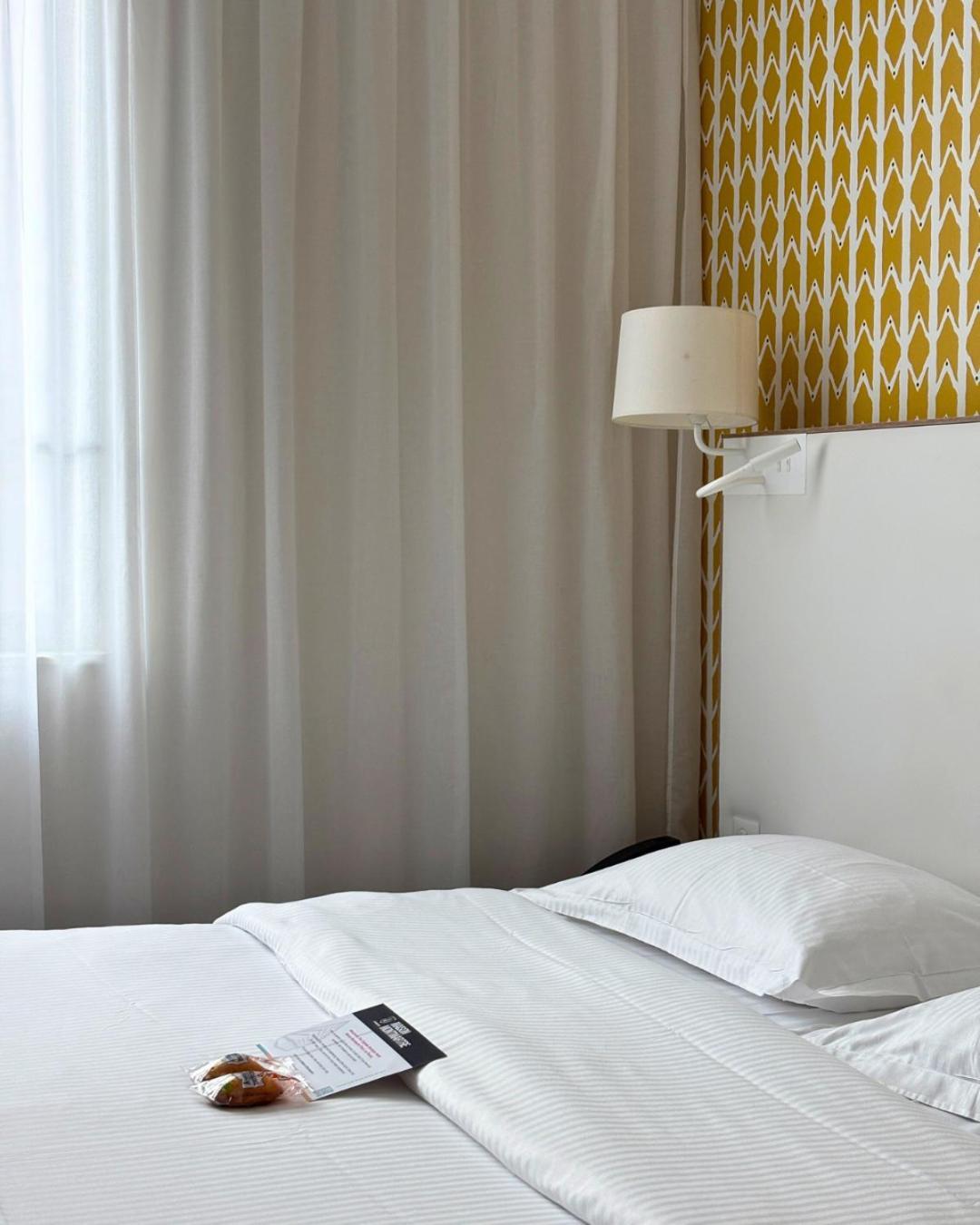 Double Room Premium