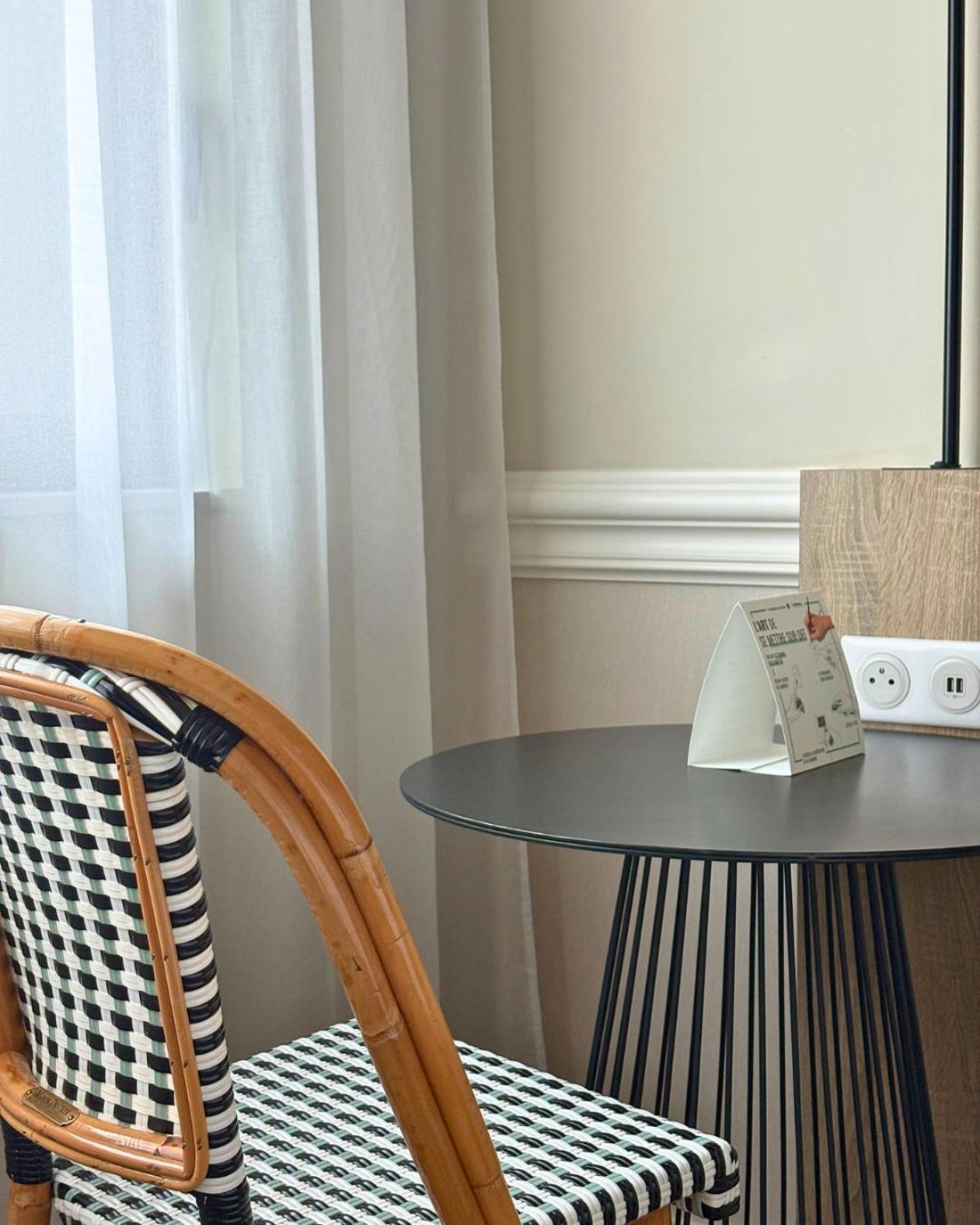 Double Room Premium