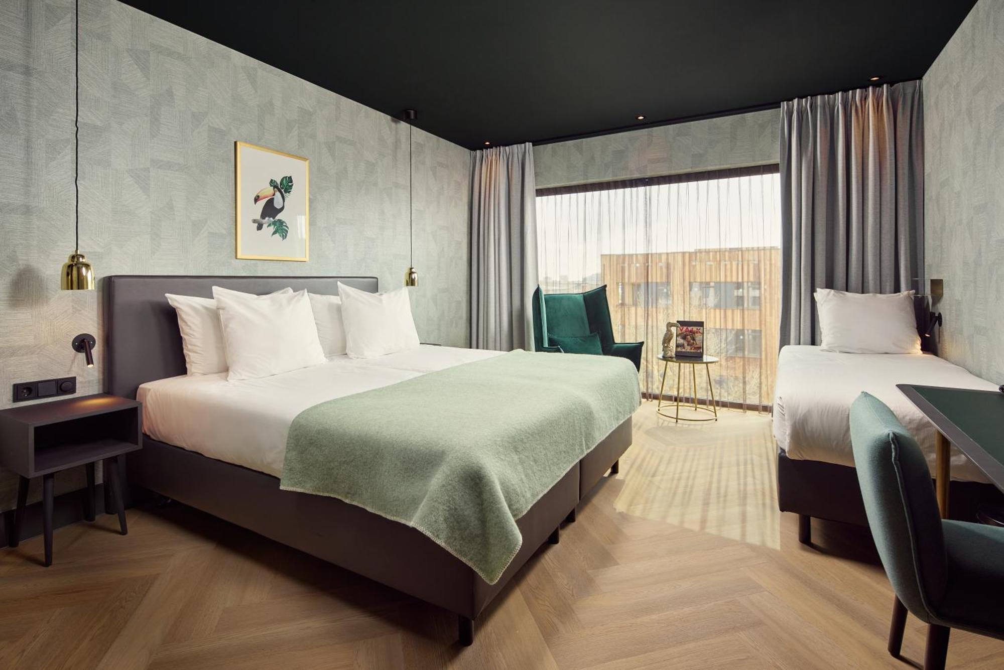 Comfort Triple Room