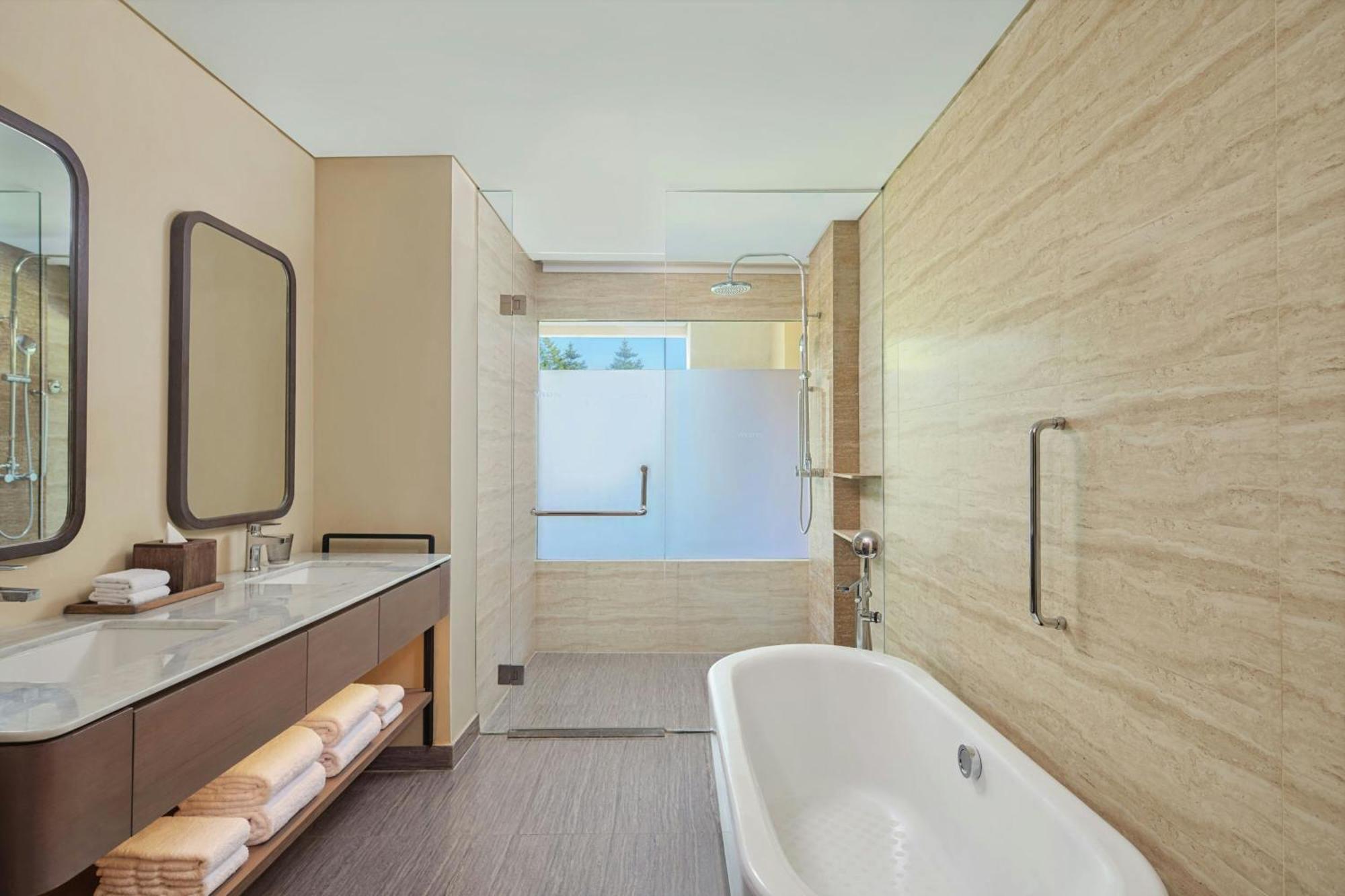 2Bedroom Residence Suite 2 Bedroom 2 room Suite
