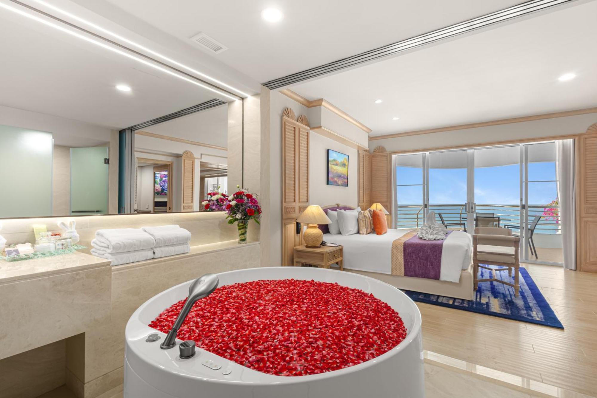 Suite Royal (2 soverom)