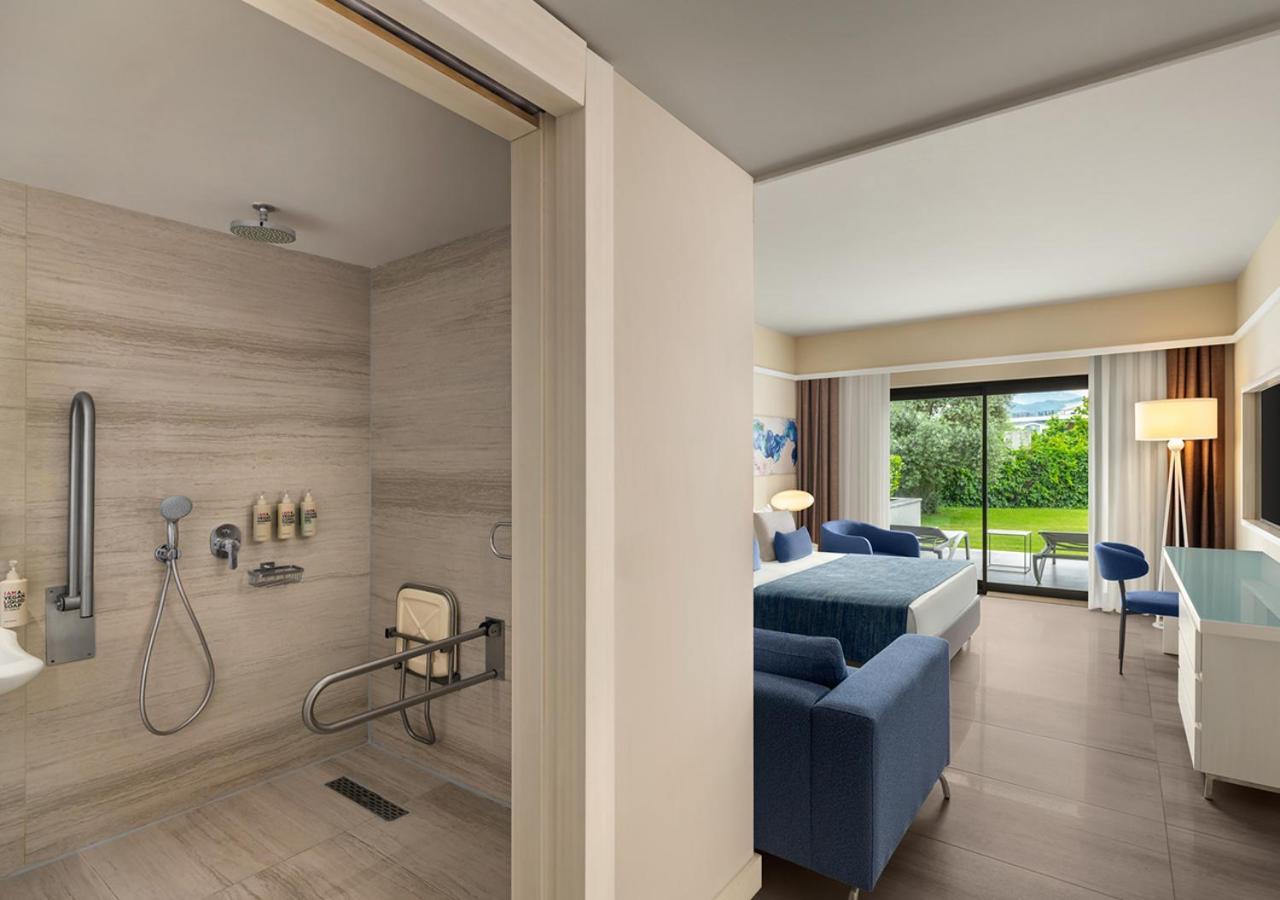Mixed Standard Land View Room