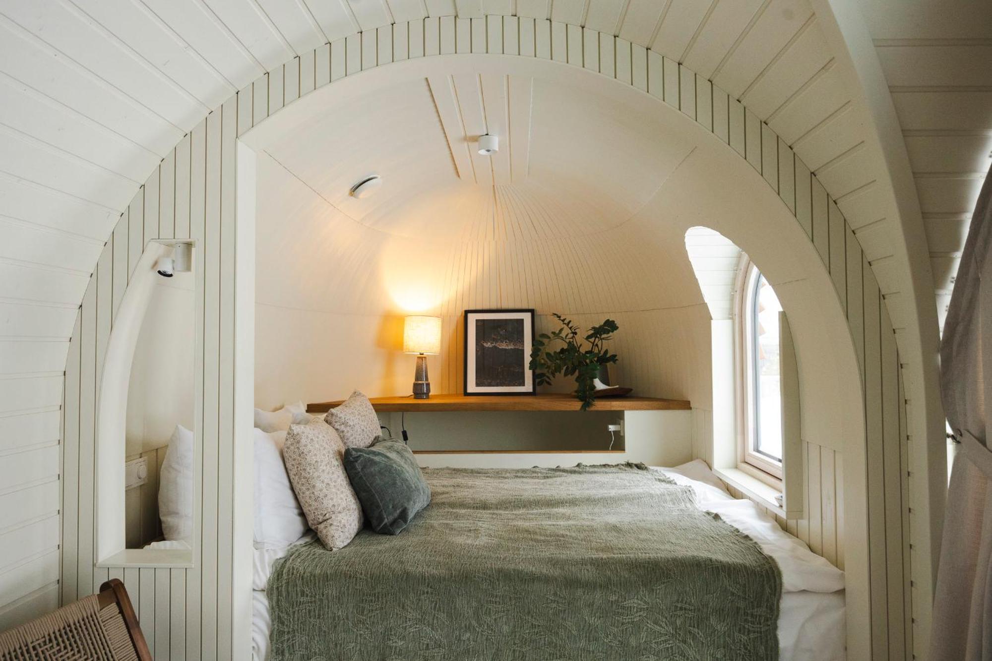 Double Room Balcony