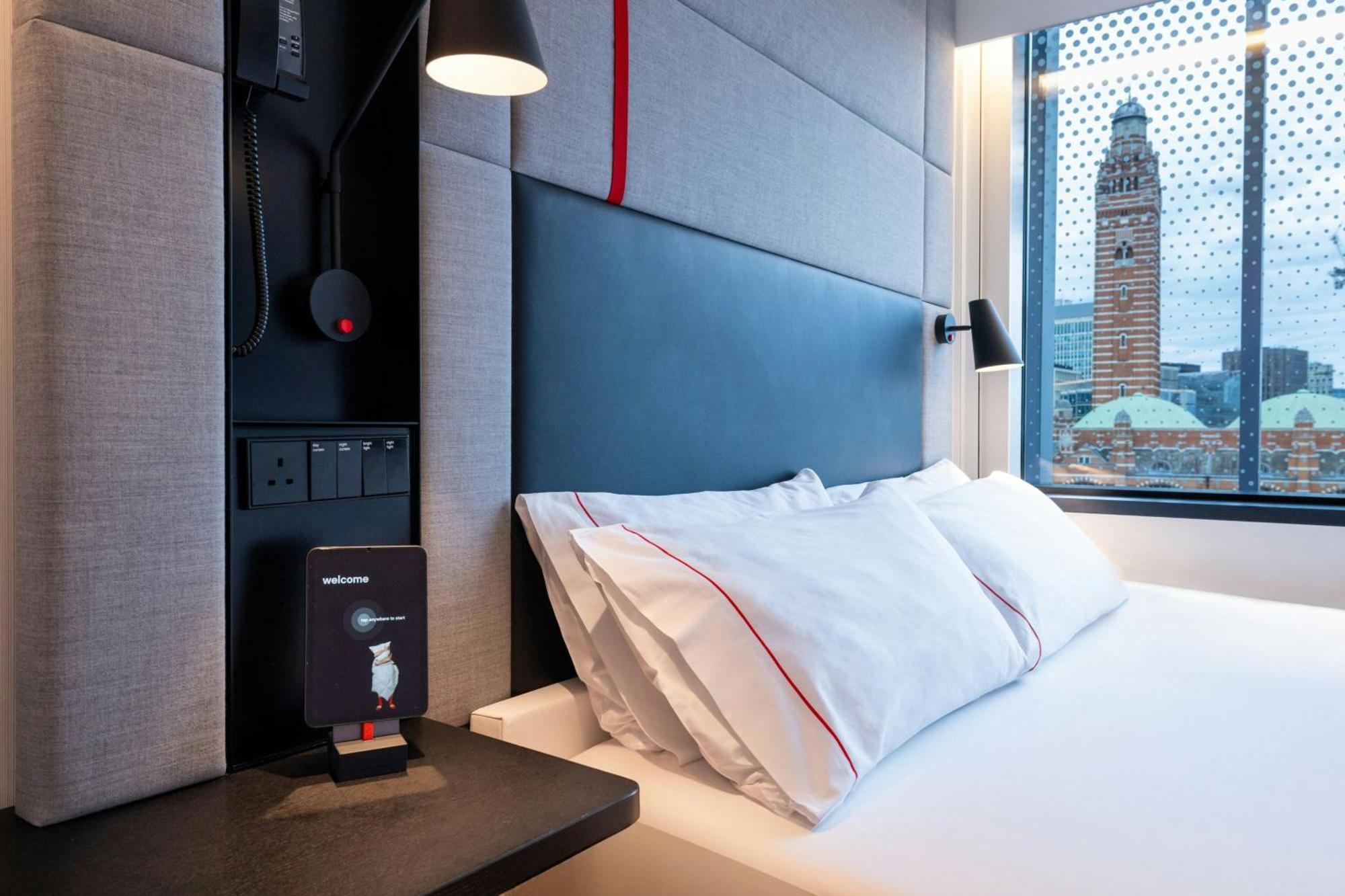 King Room Premium View