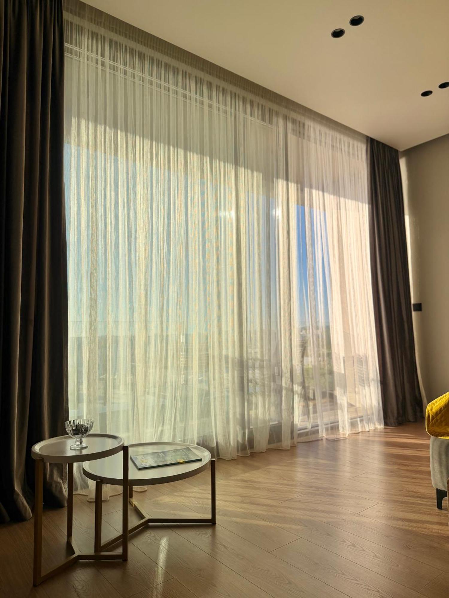 Deluxe Double Room Balcony