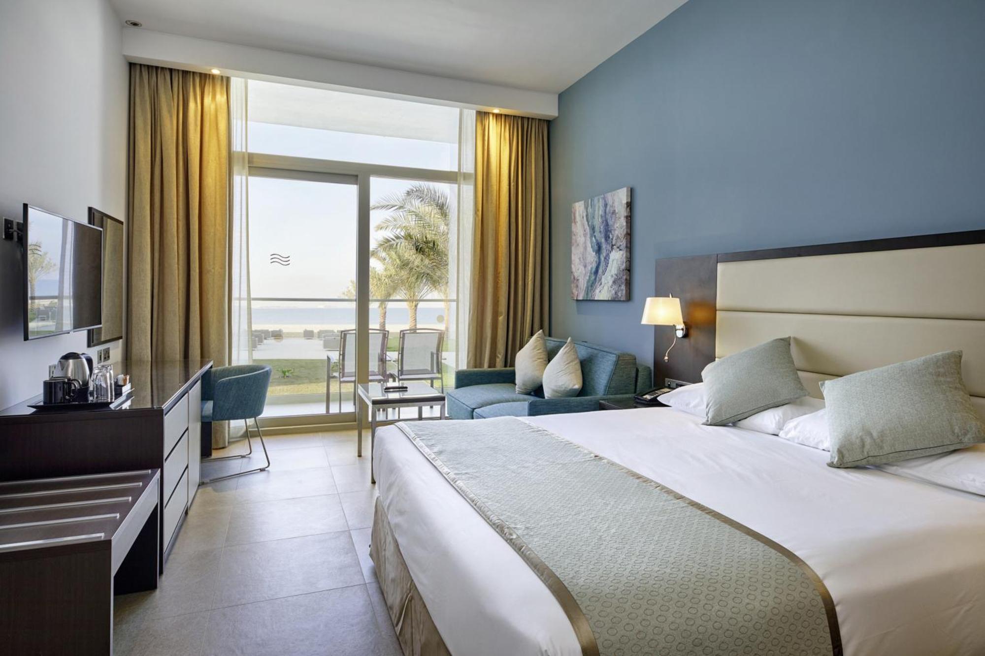 Double Room Sea View