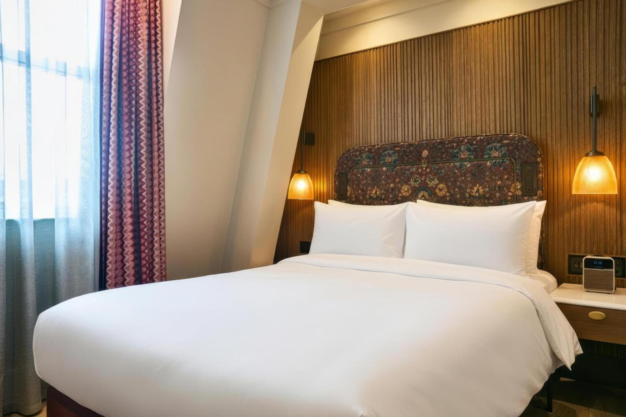 Cozy Double Room
