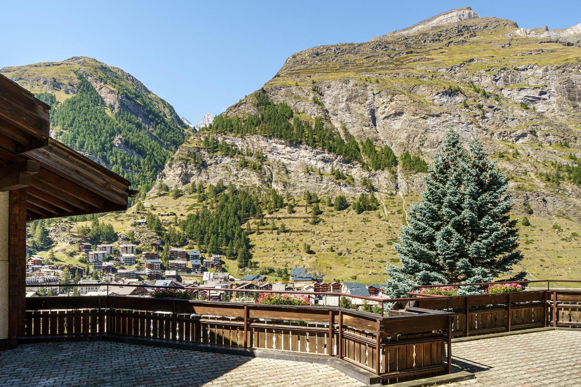 Standard Double Room Balcony or Ground Floor Terrace