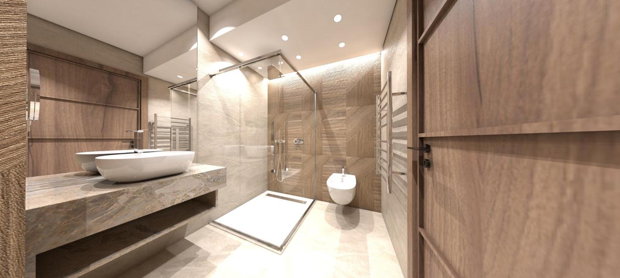 Premium Sea View King