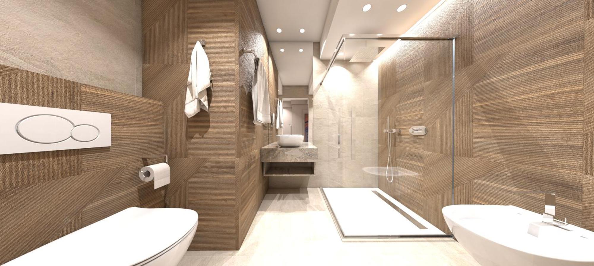 Premium Sea View King