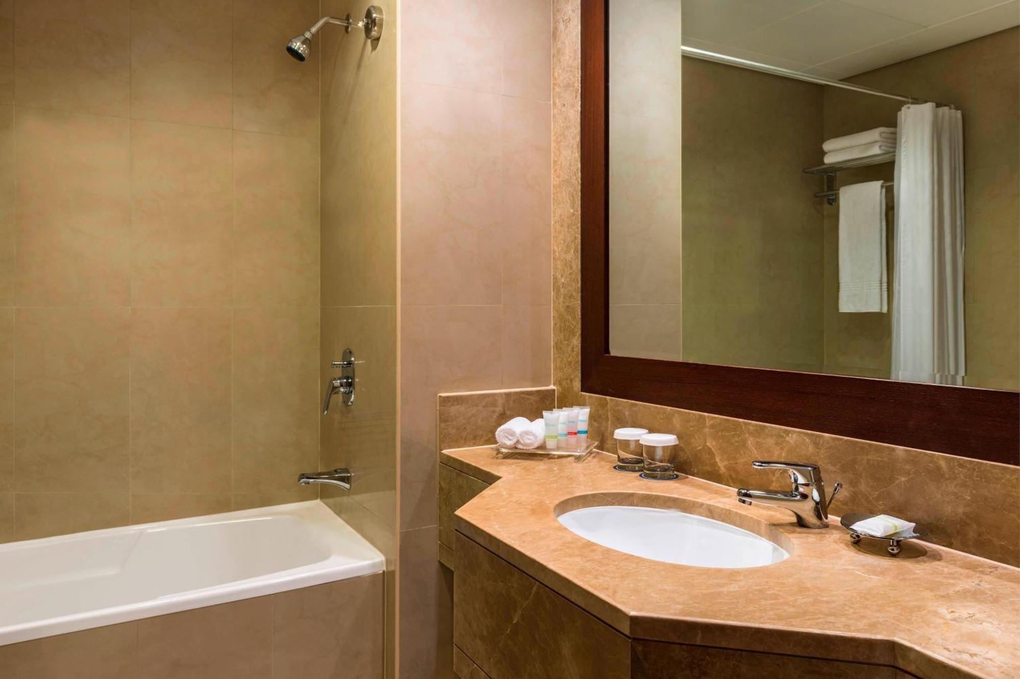 Three Bedroom Suite Balcony