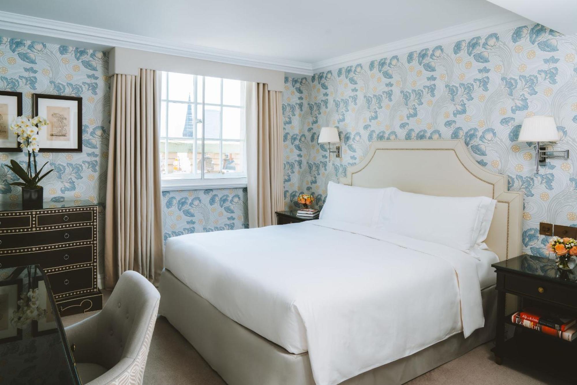 One Bedroom Liberty Suite