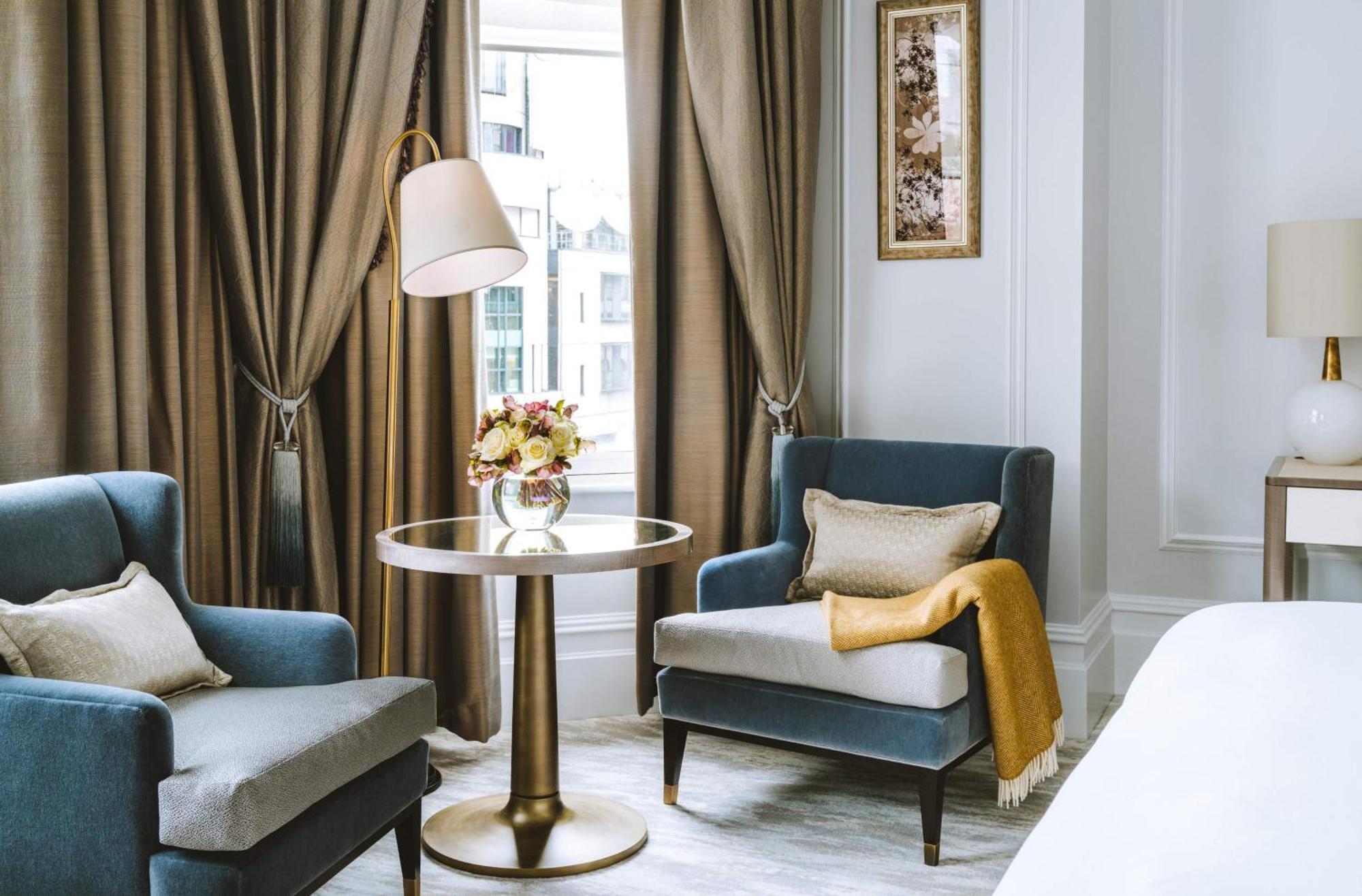Portland Suite