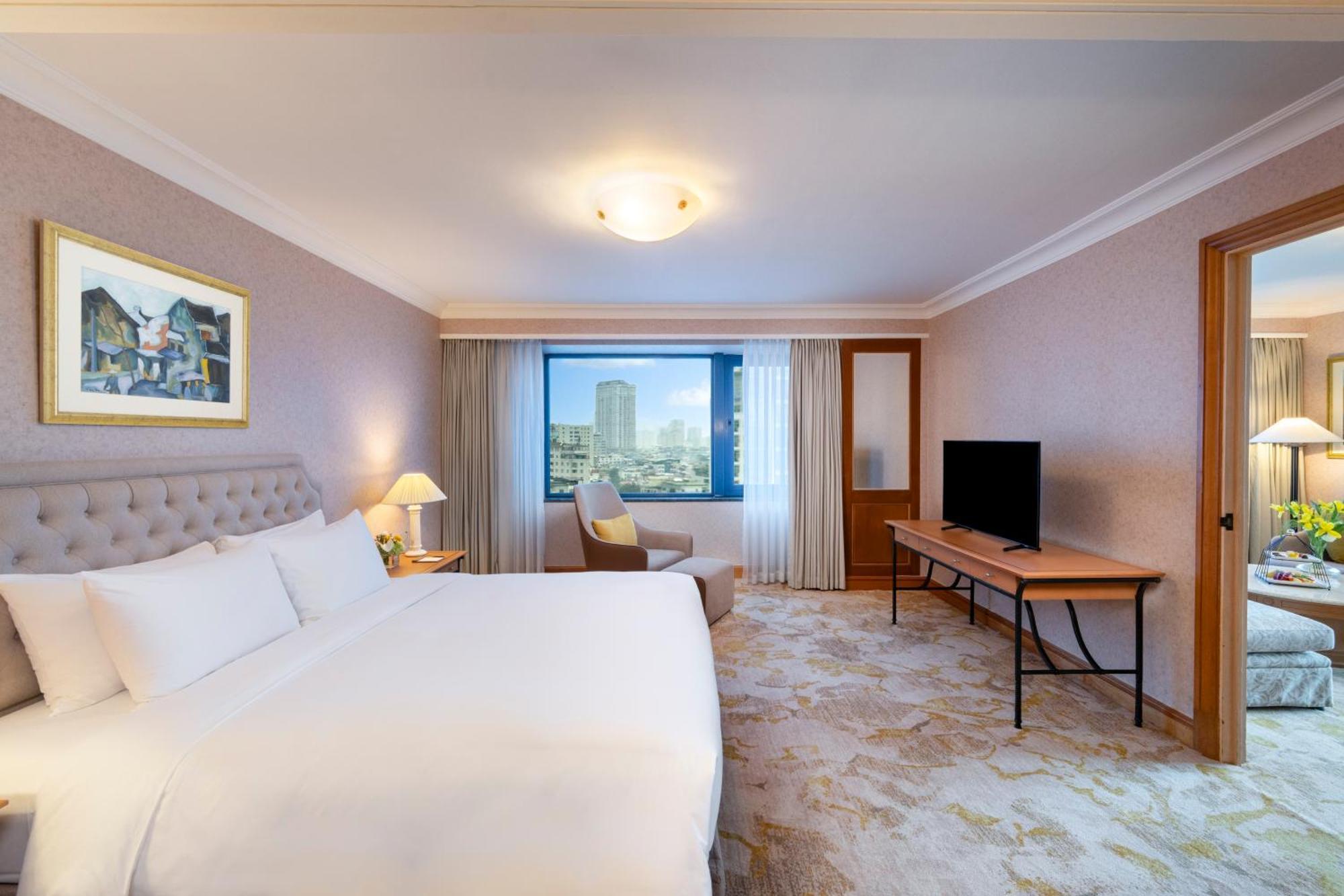 Suite Deluxe