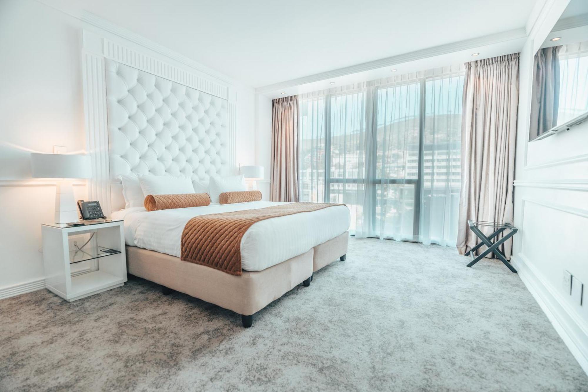Suite Executive med 1 soverom