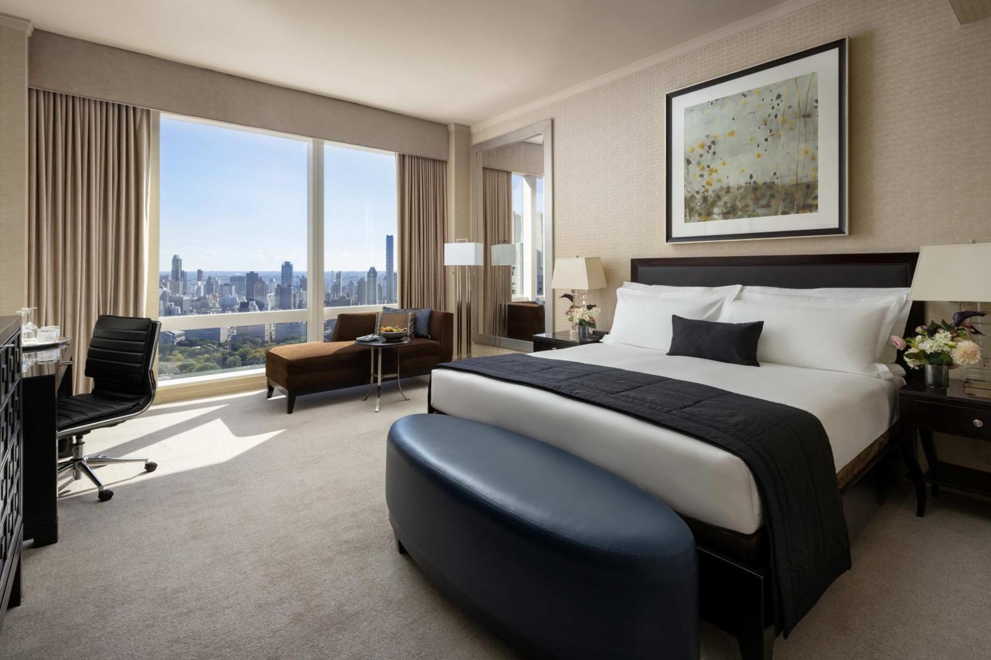 Premier Central Park View King