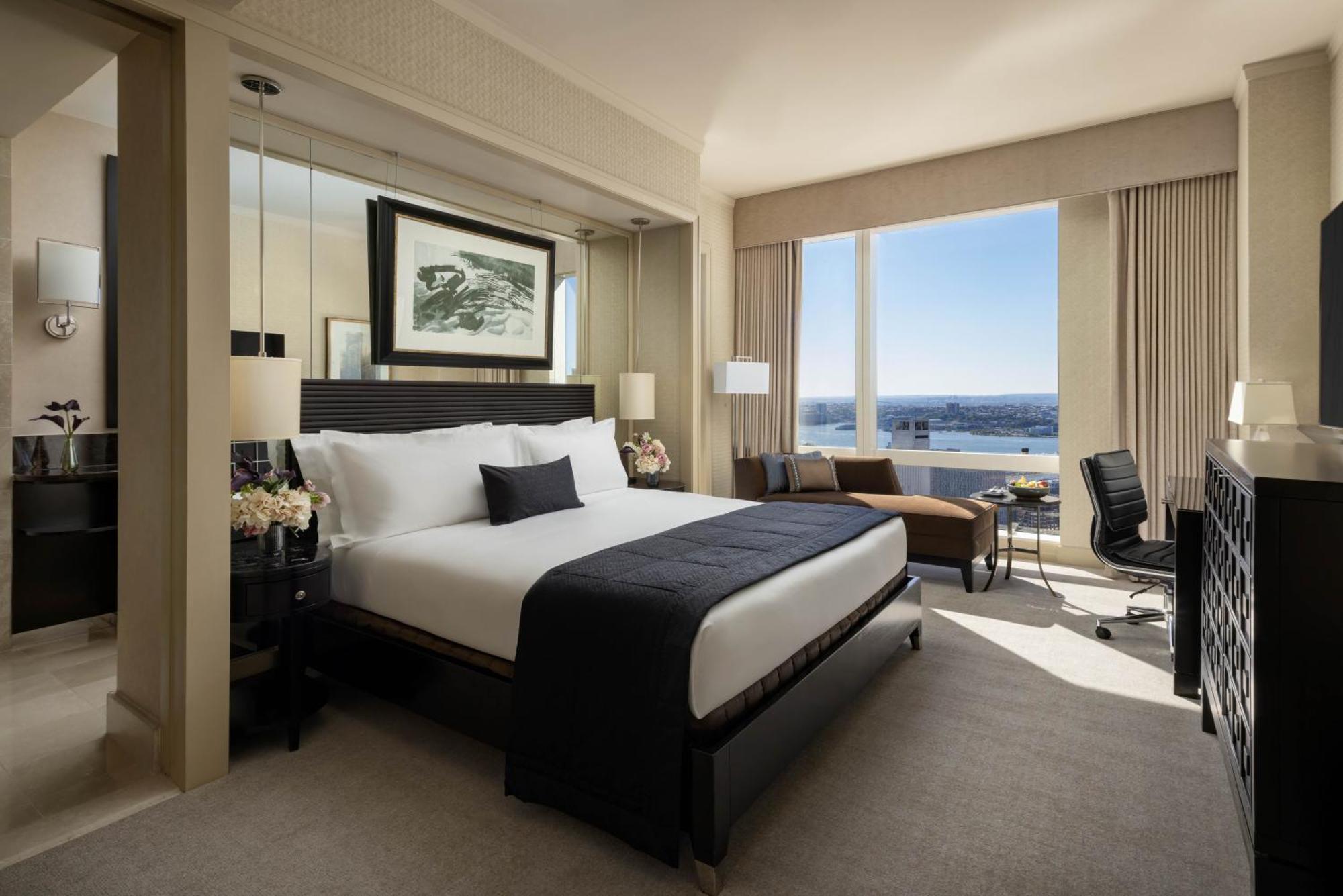King Room River View