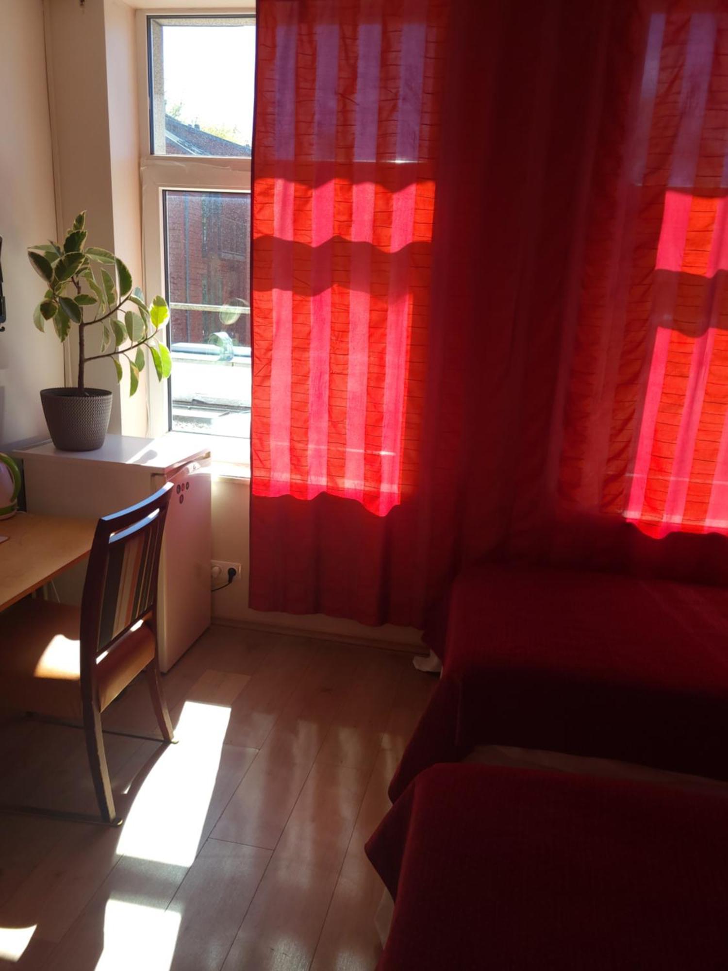 Double Room Private Bathroom