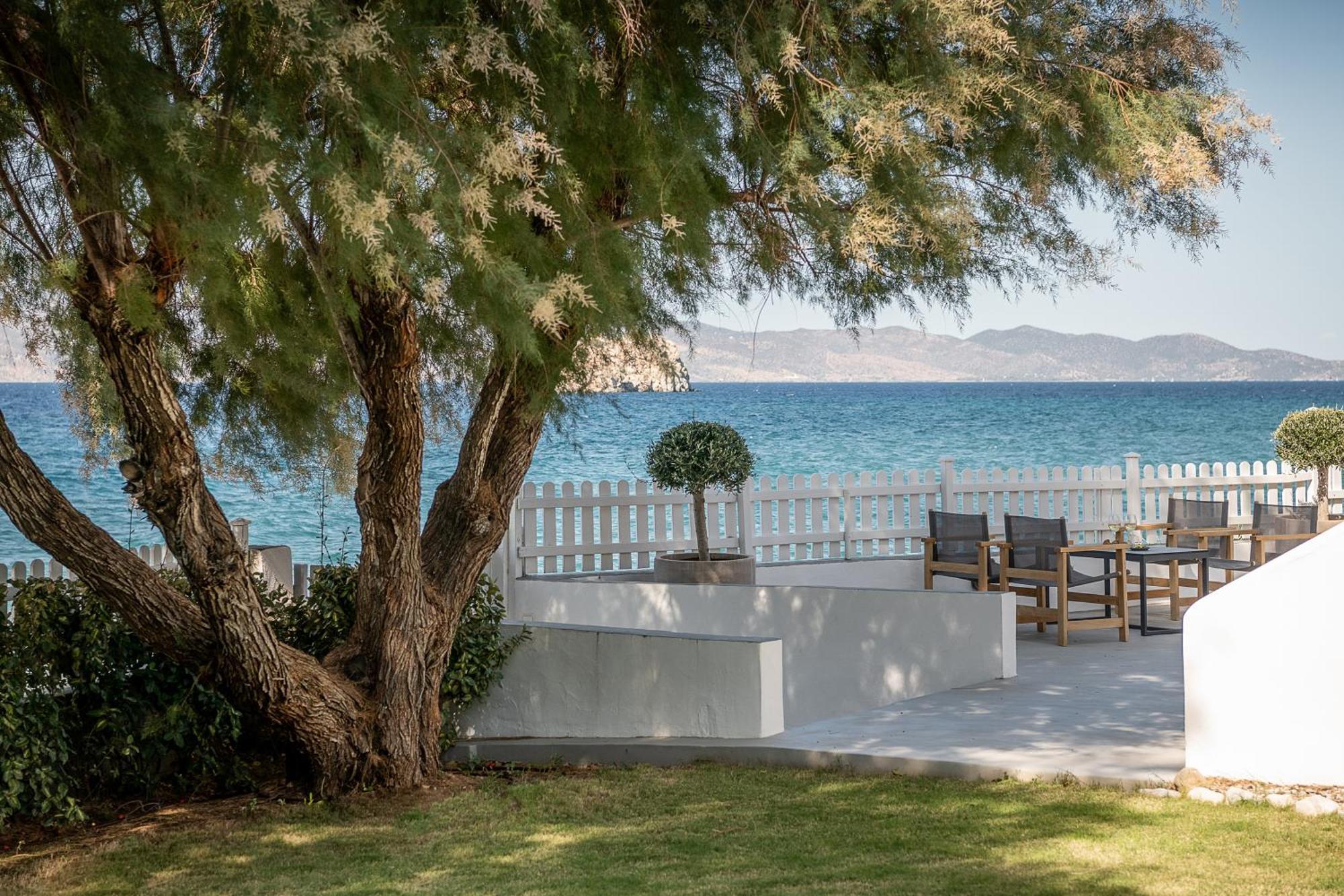 Sea Front Summer House