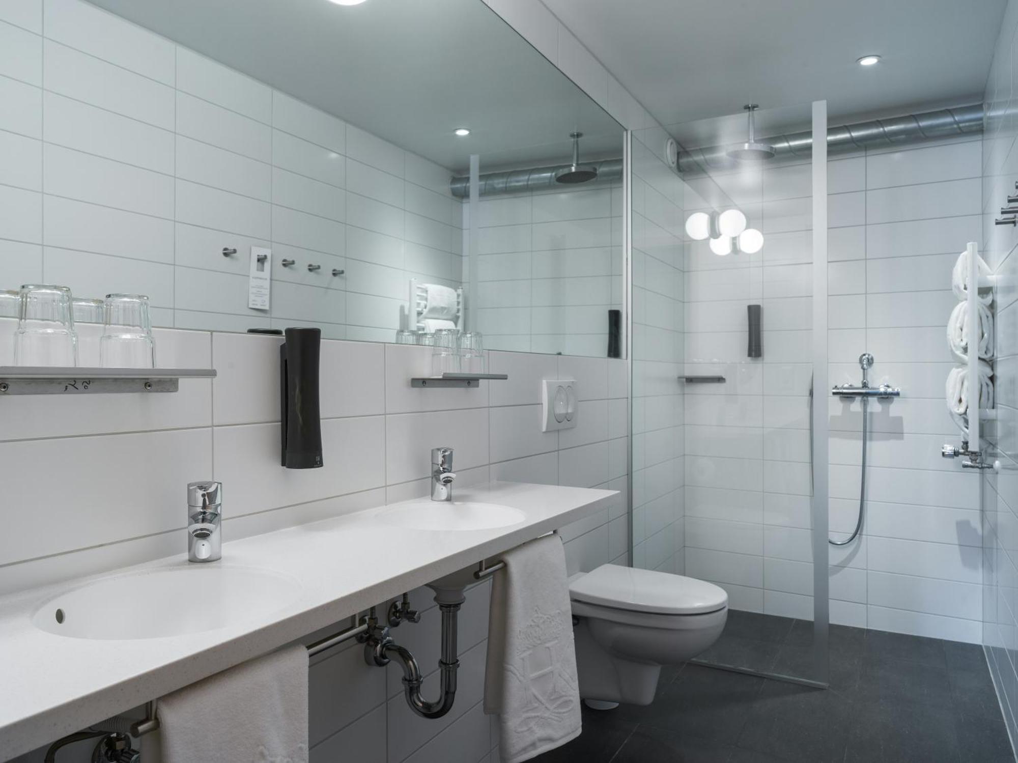 Privat sovesal