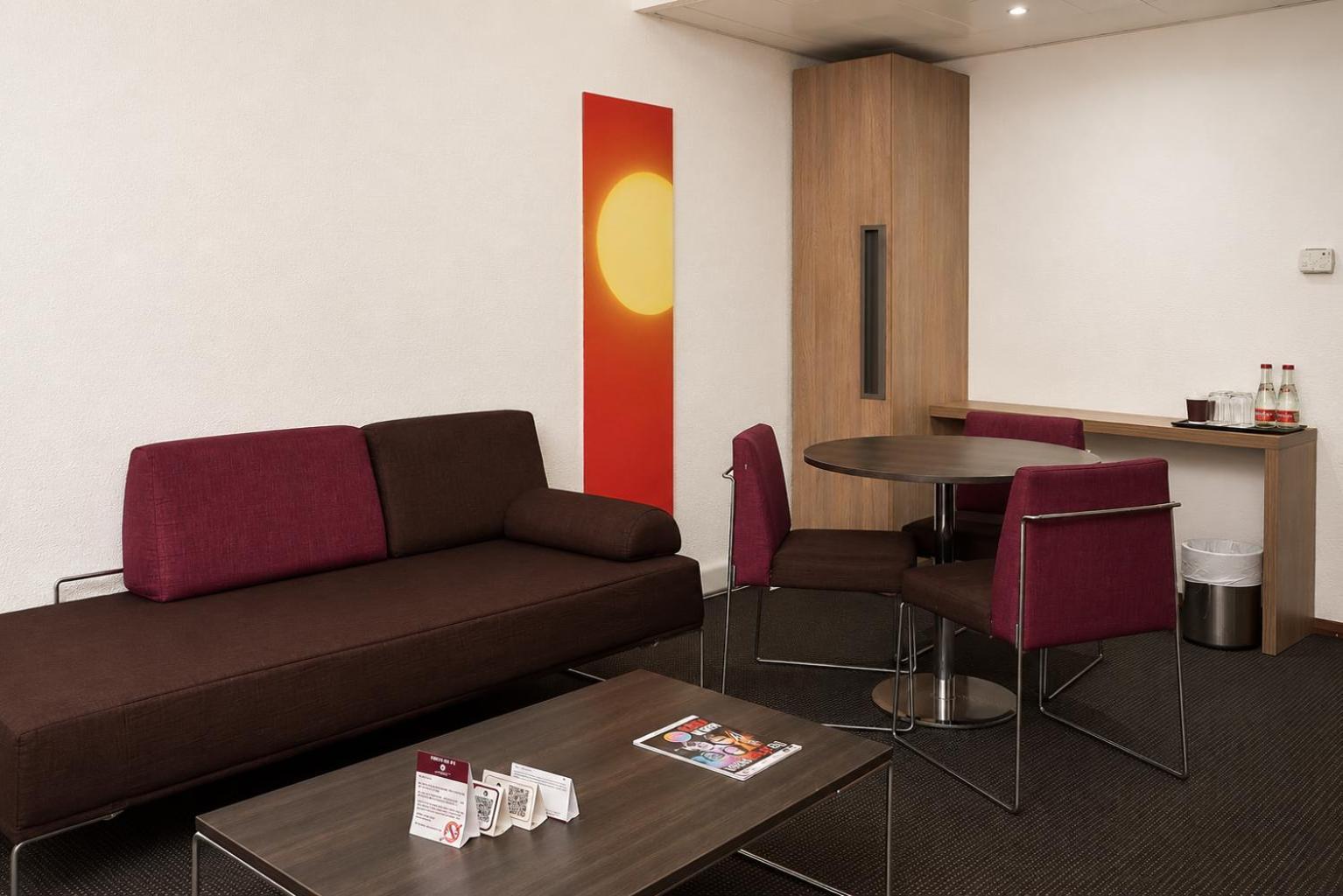 Suite