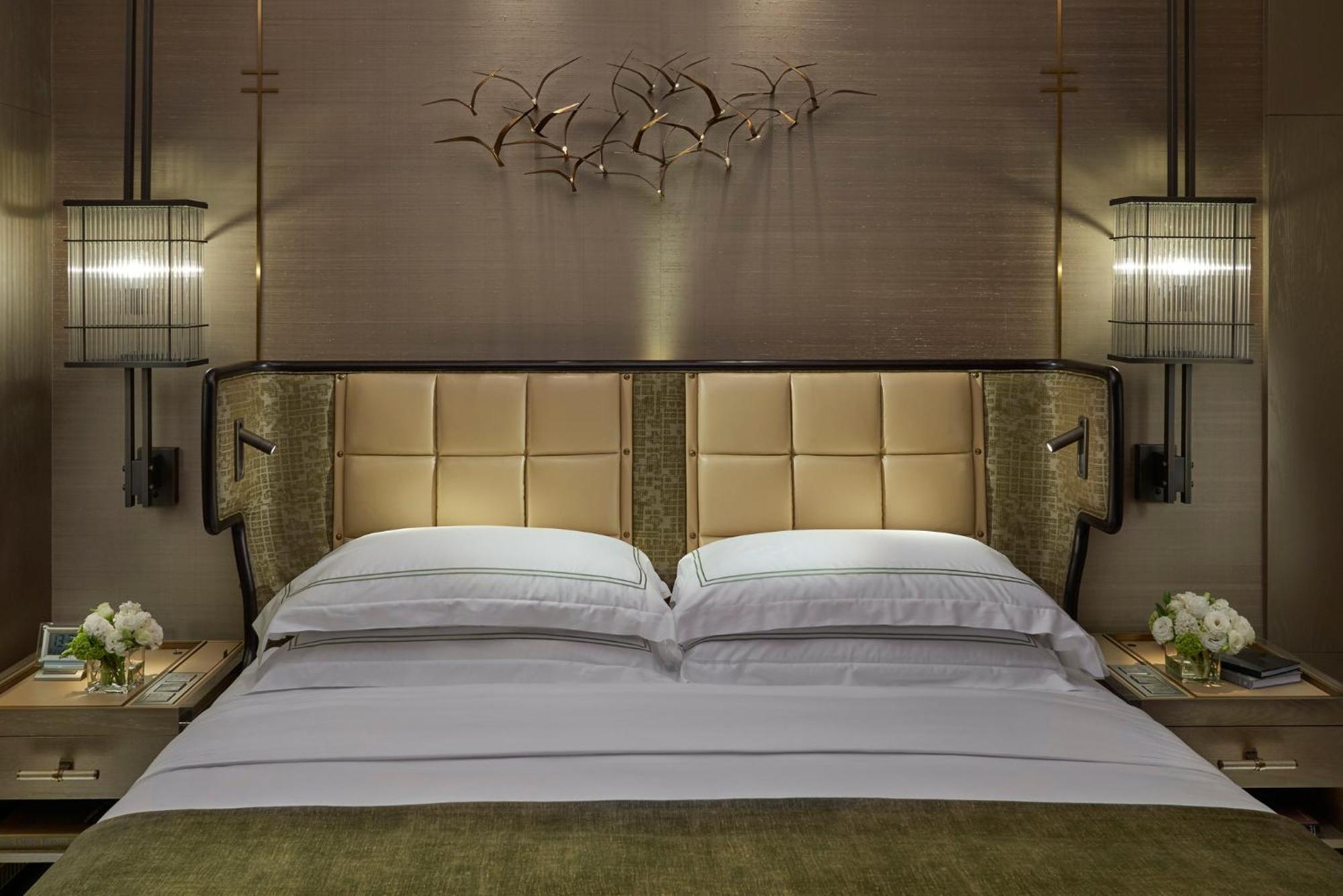 L450 Superior King Room