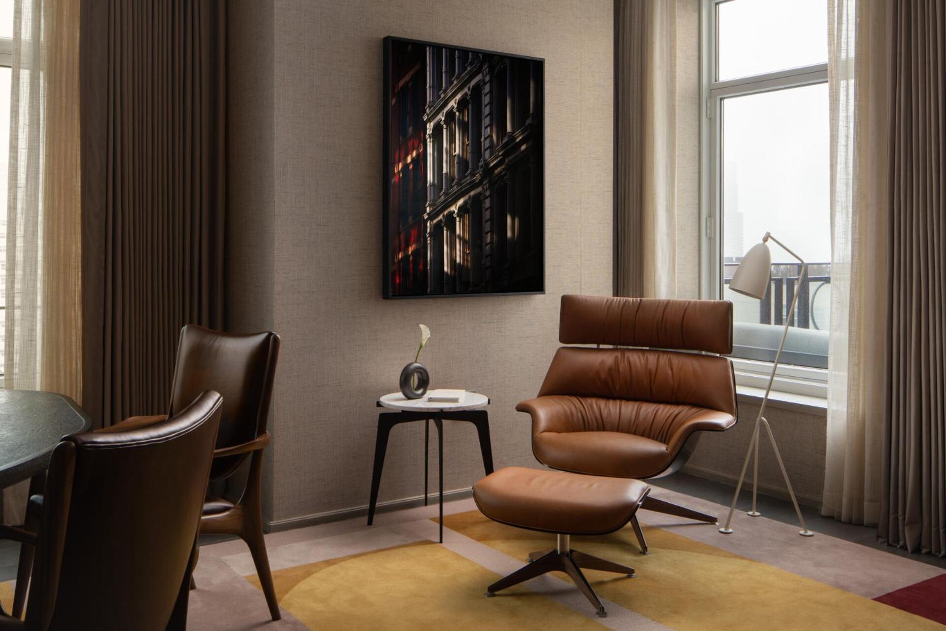 Tribeca Suite