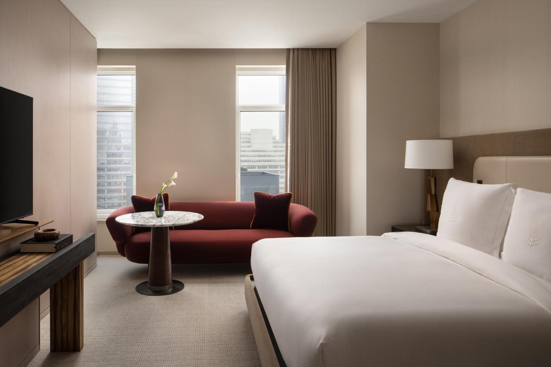 Tribeca Suite