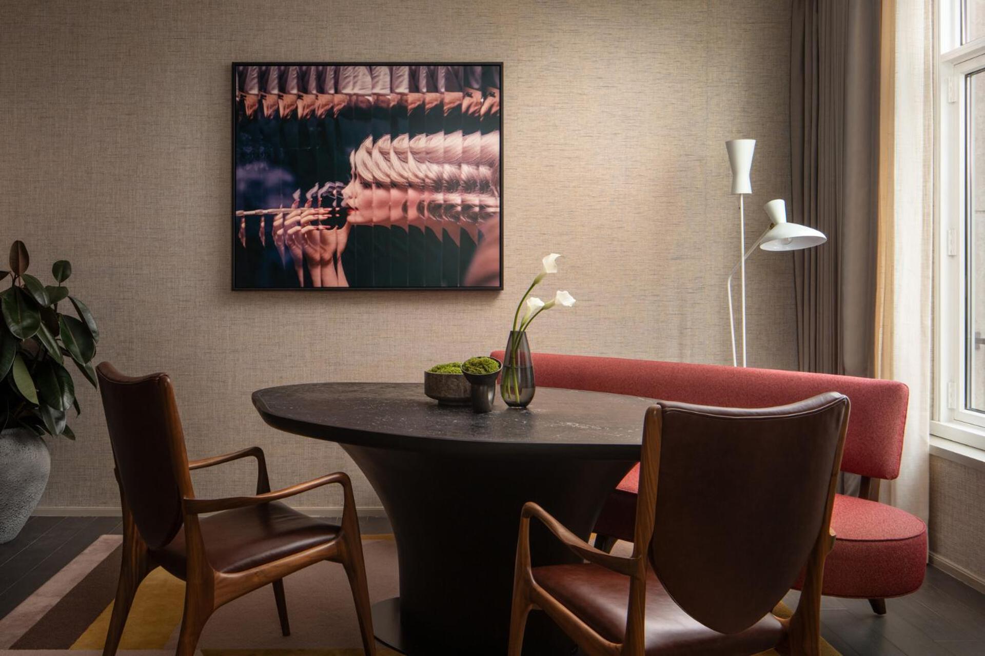 Tribeca Suite