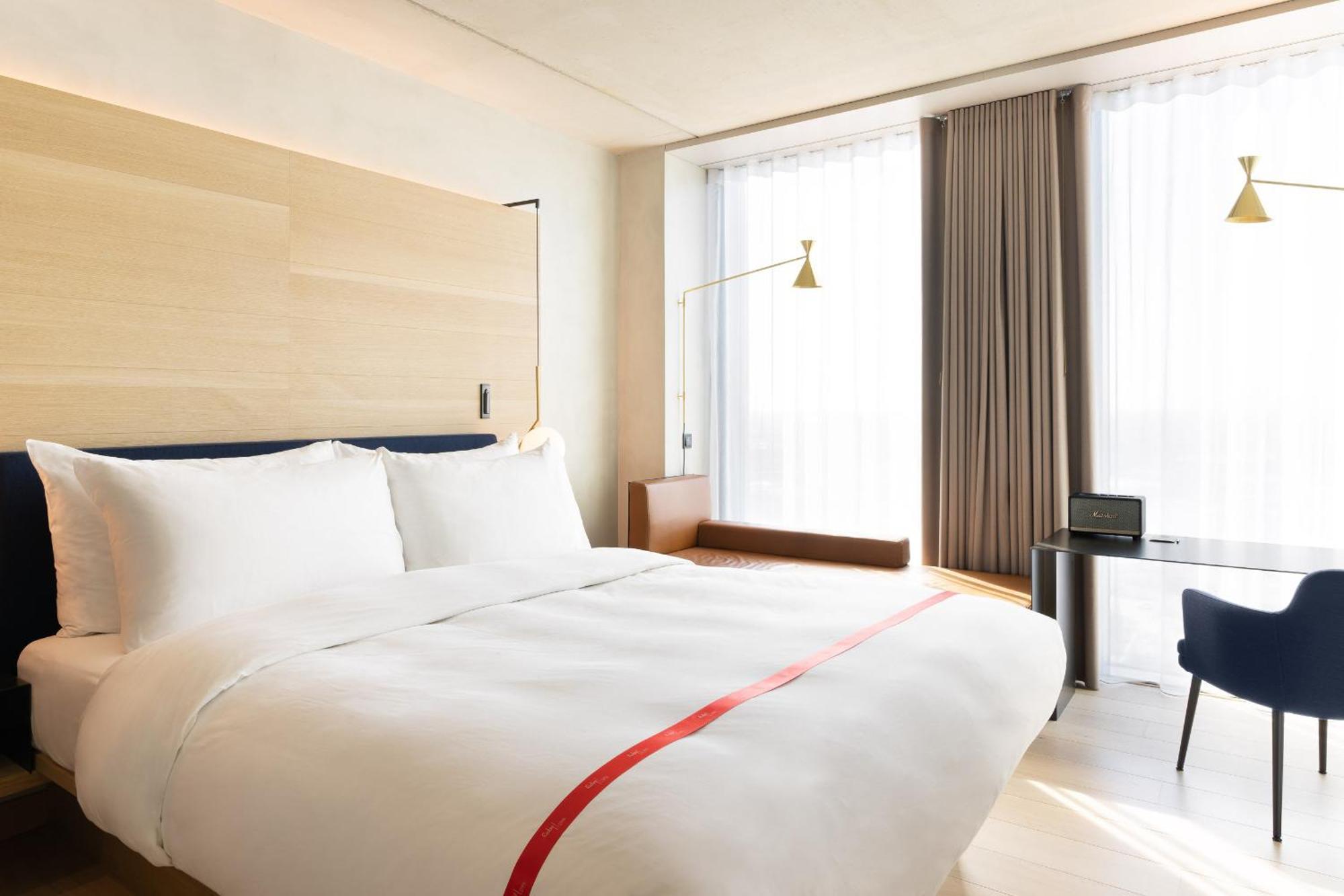 Lovely Room