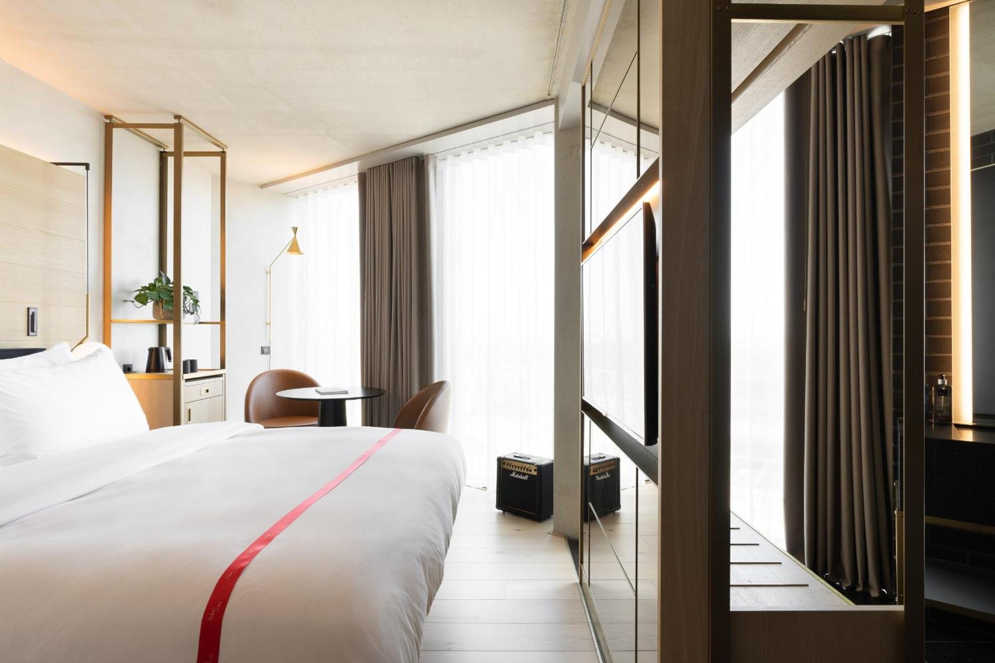 Rubys Choice Upgraded Room