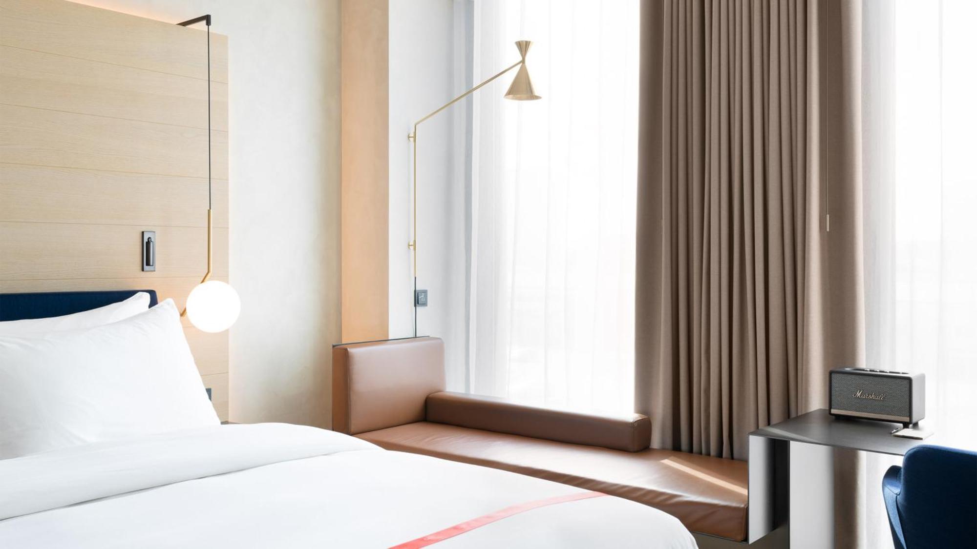 Lovely Room