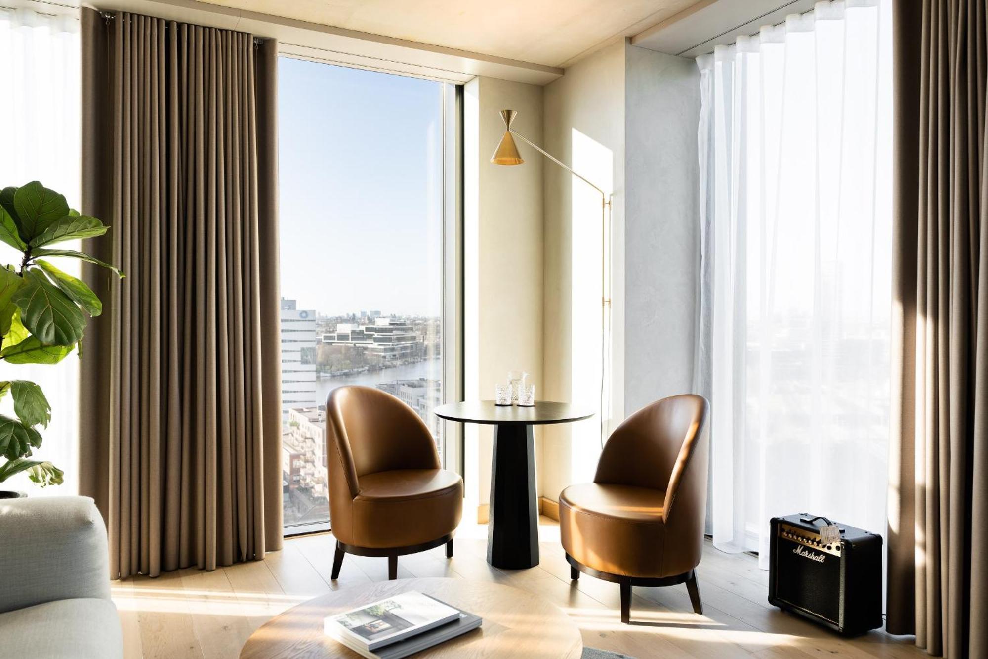 Rubys Choice Upgraded Room
