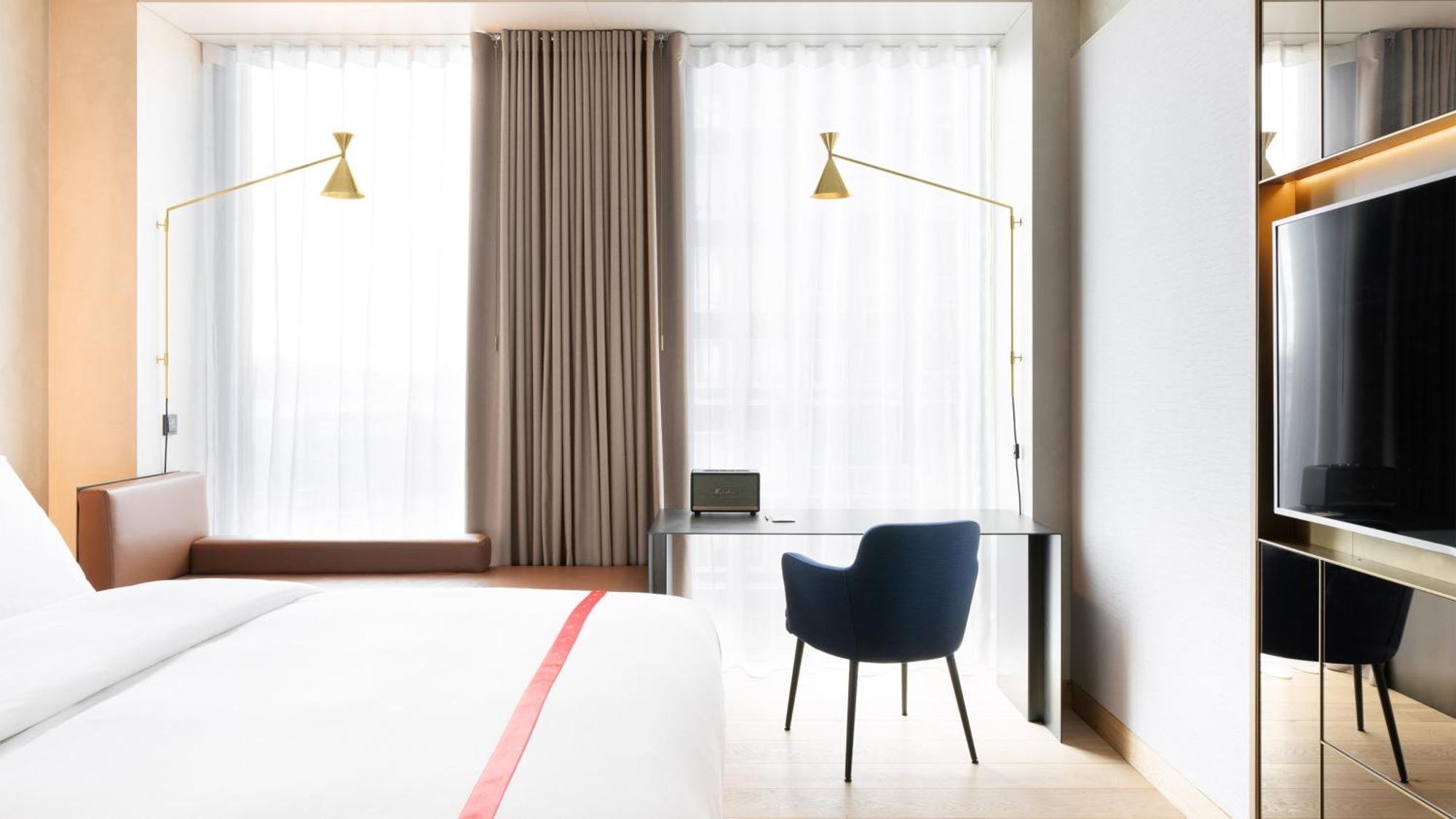 Lovely Room