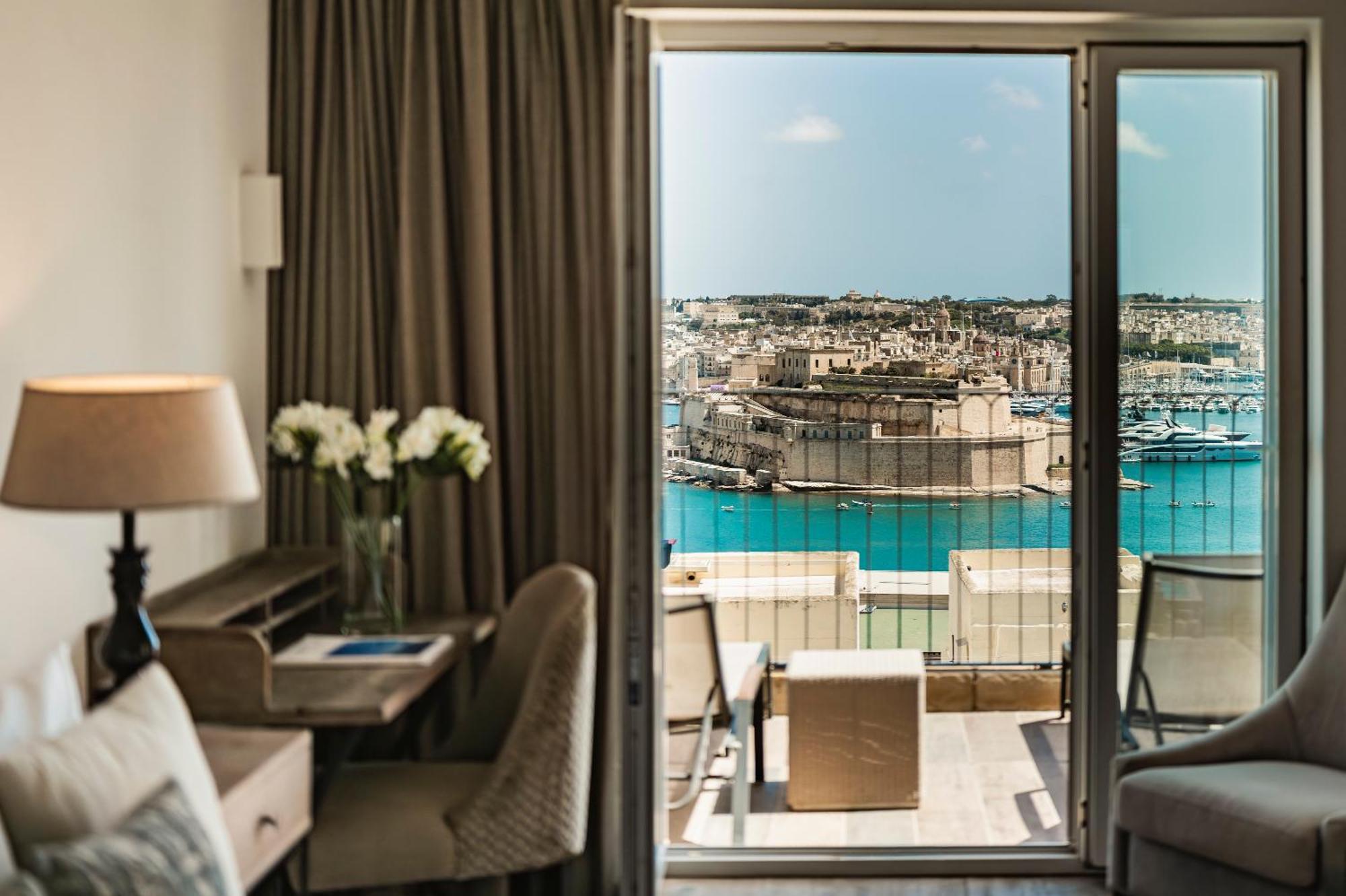 Premium Room Sea View