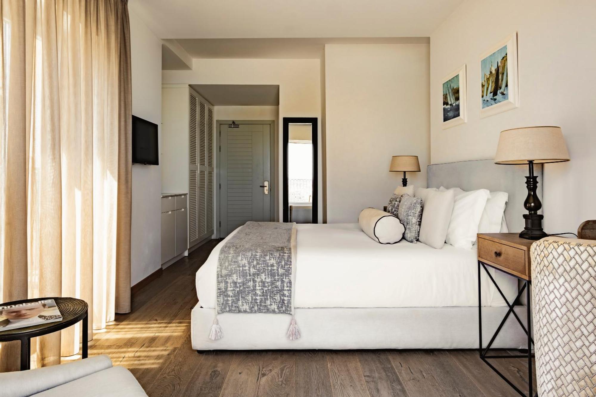 Premium Room Sea View